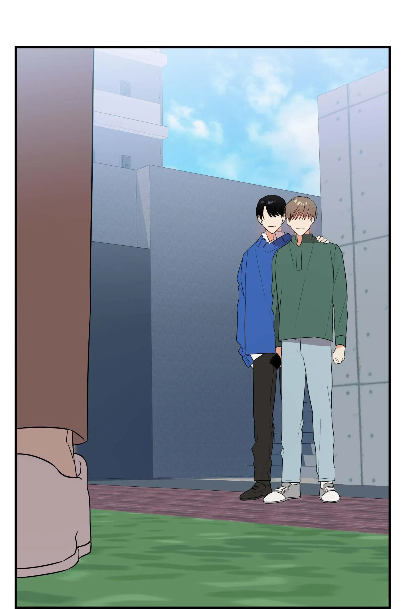 TÊN XẤU XA CỦA TÔI XXX Chapter 18 Trang 162