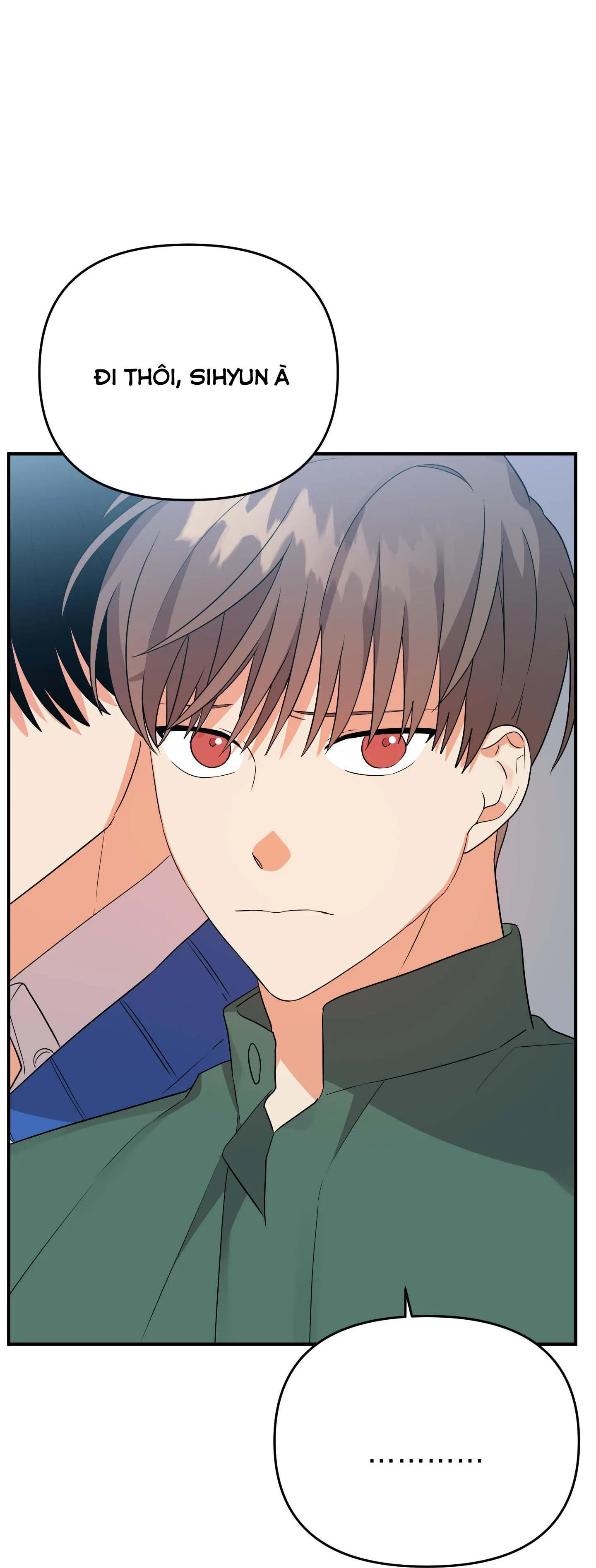 TÊN XẤU XA CỦA TÔI XXX Chapter 18 Trang 164