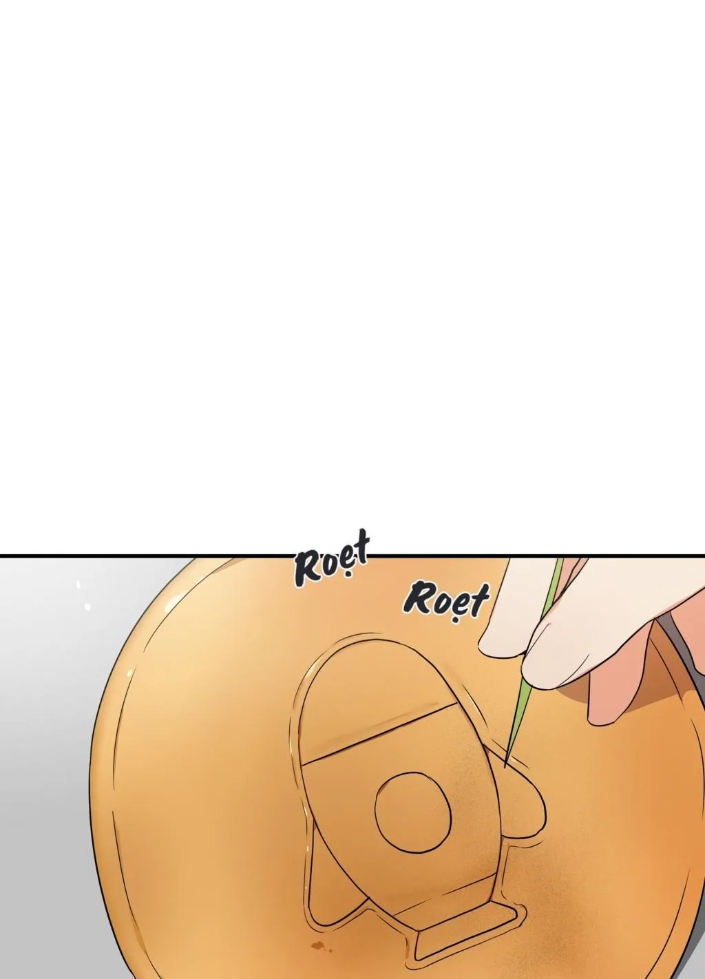 TÊN XẤU XA CỦA TÔI XXX Chapter 19 Trang 3