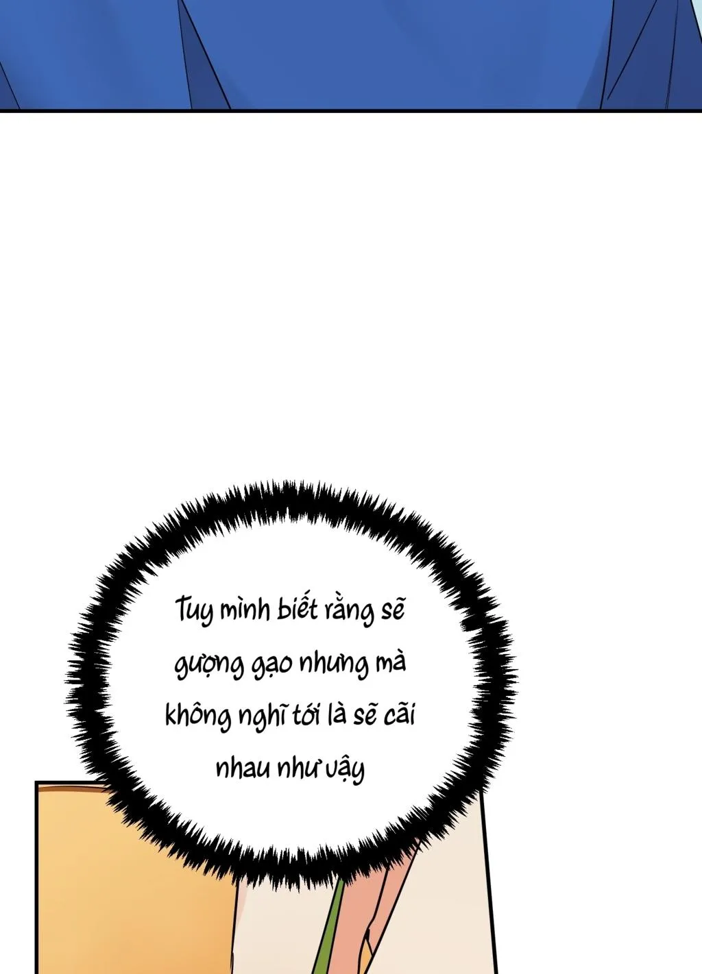 TÊN XẤU XA CỦA TÔI XXX Chapter 19 Trang 13