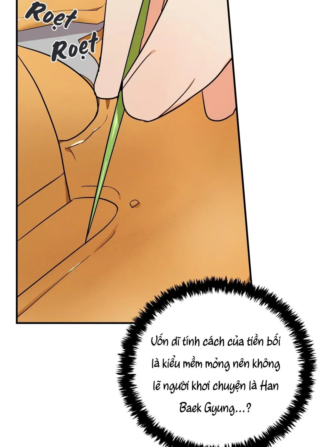 TÊN XẤU XA CỦA TÔI XXX Chapter 19 Trang 14