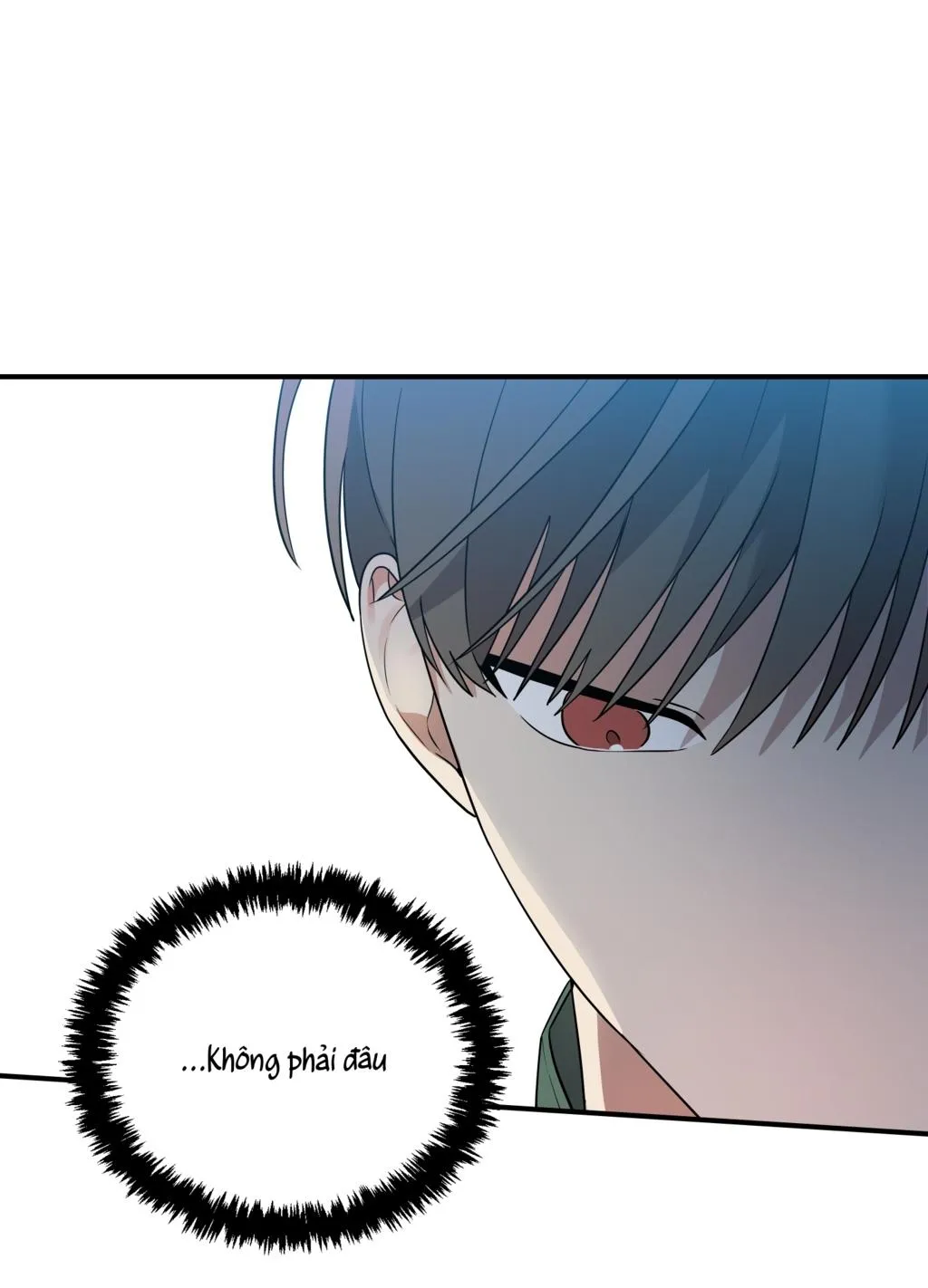 TÊN XẤU XA CỦA TÔI XXX Chapter 19 Trang 17