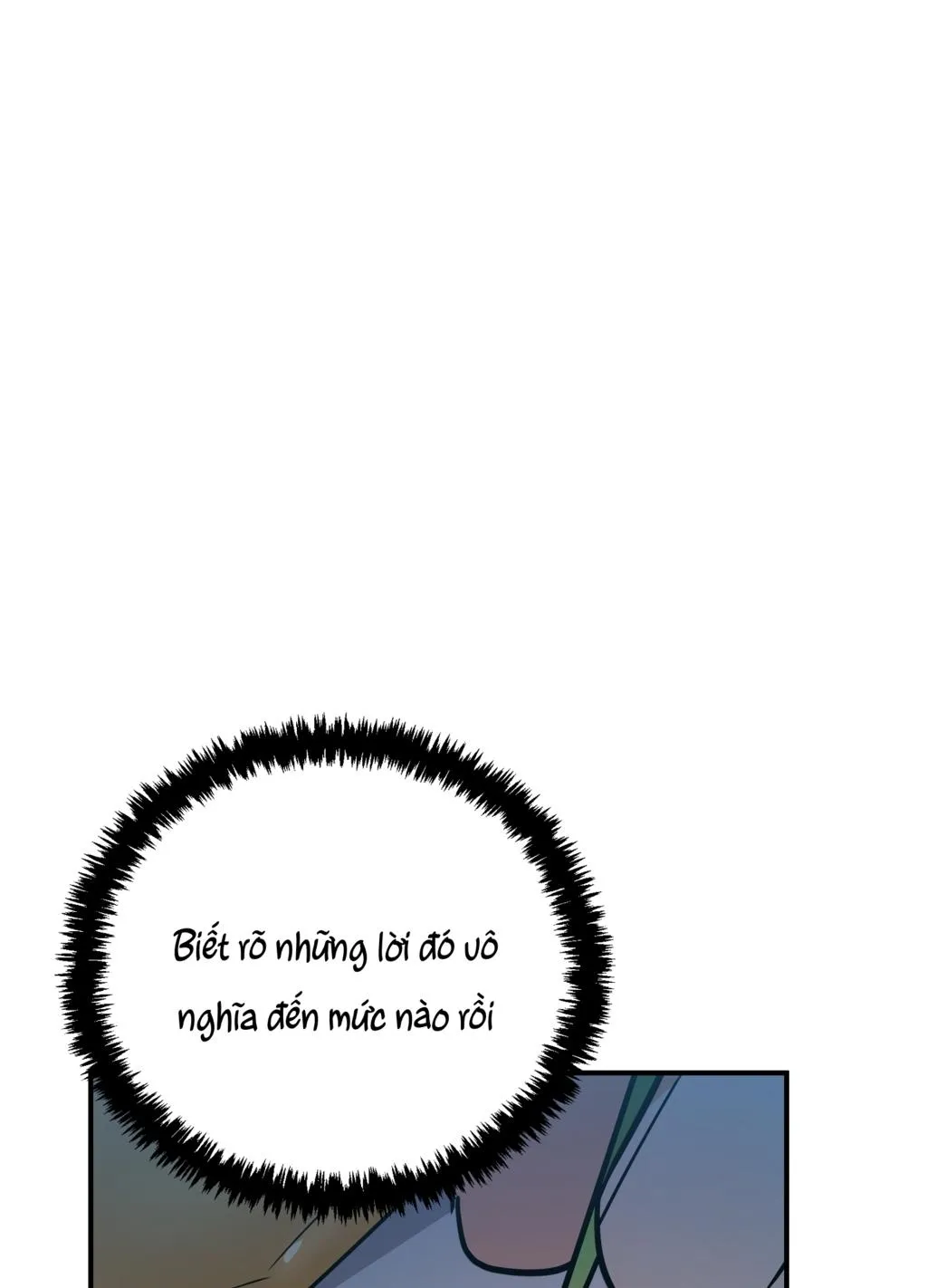 TÊN XẤU XA CỦA TÔI XXX Chapter 19 Trang 18