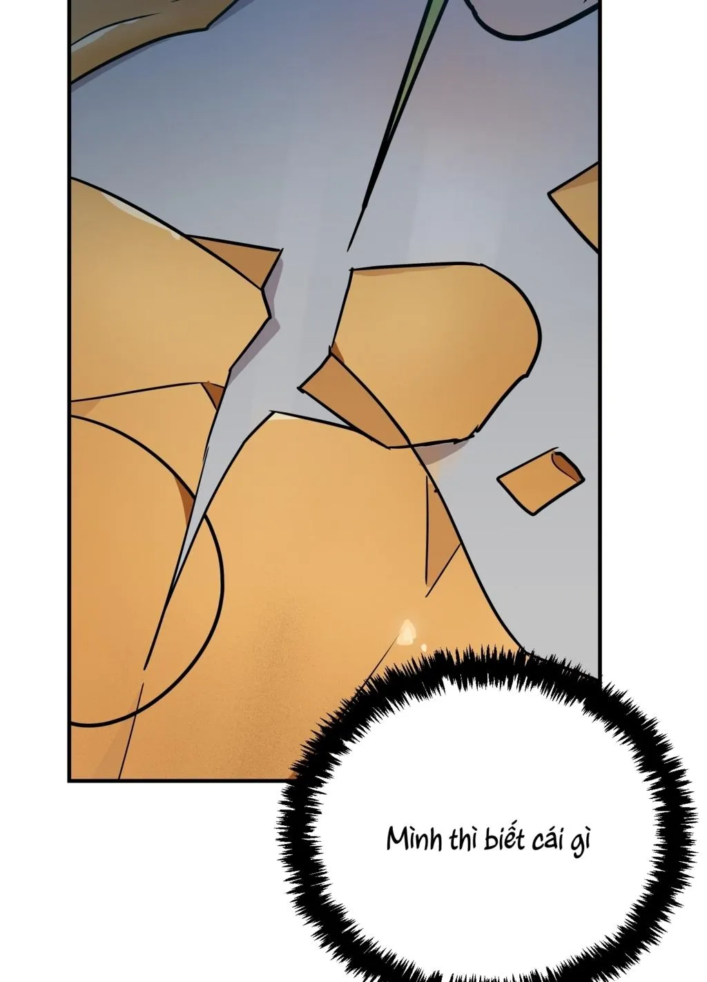 TÊN XẤU XA CỦA TÔI XXX Chapter 19 Trang 19