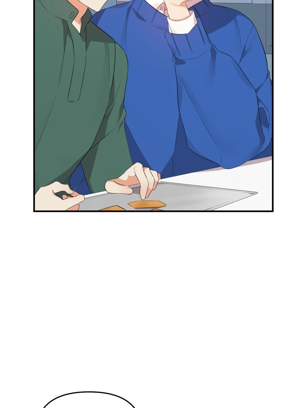 TÊN XẤU XA CỦA TÔI XXX Chapter 19 Trang 21