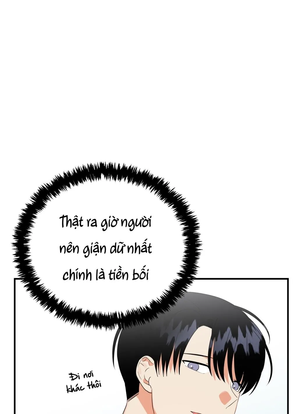 TÊN XẤU XA CỦA TÔI XXX Chapter 19 Trang 25