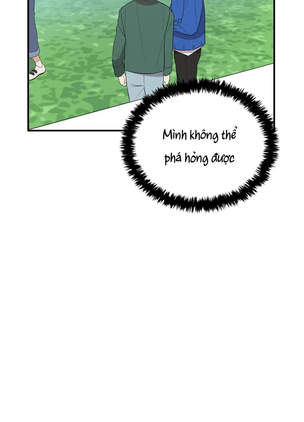 TÊN XẤU XA CỦA TÔI XXX Chapter 19 Trang 28