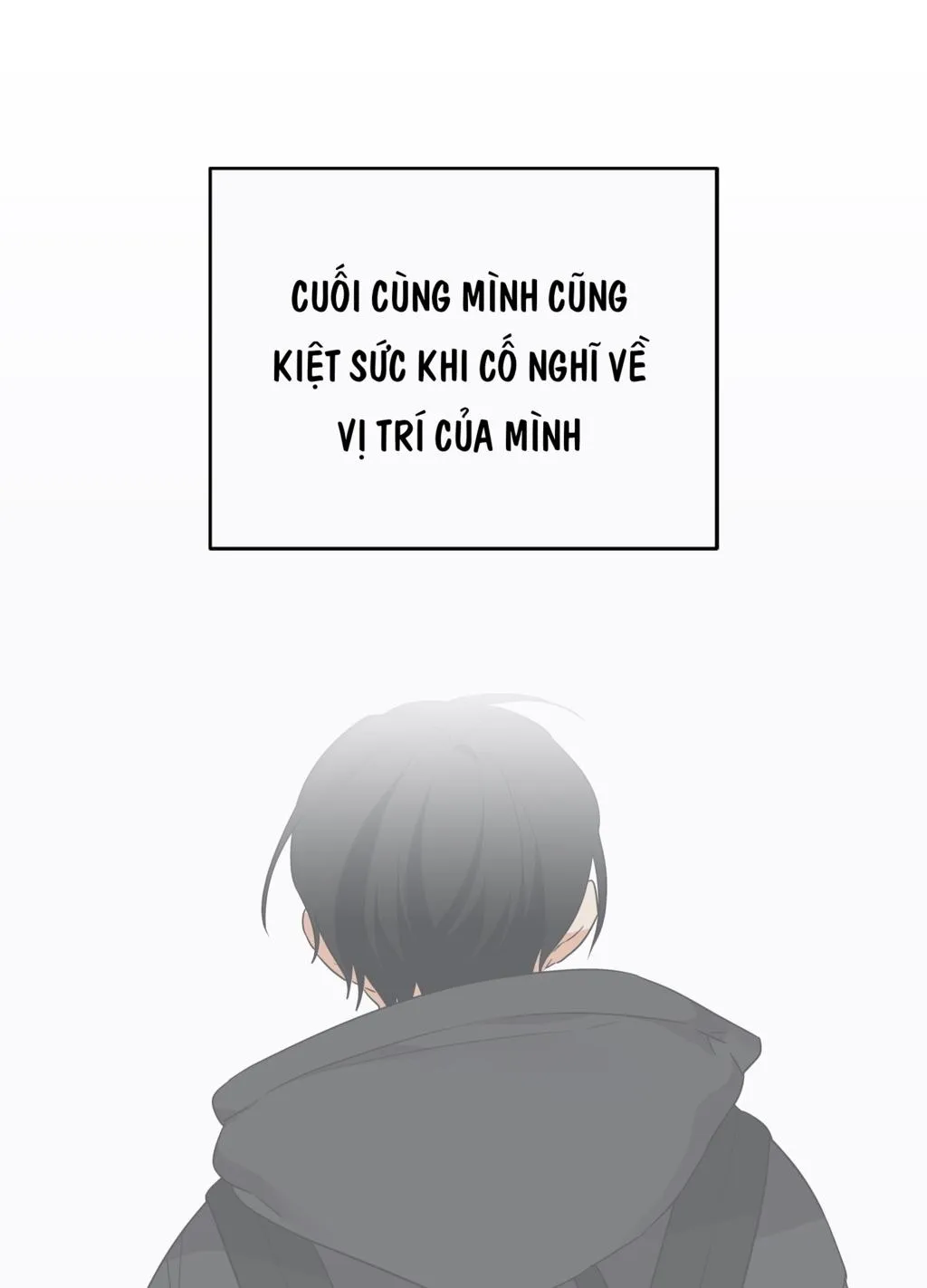 TÊN XẤU XA CỦA TÔI XXX Chapter 19 Trang 30
