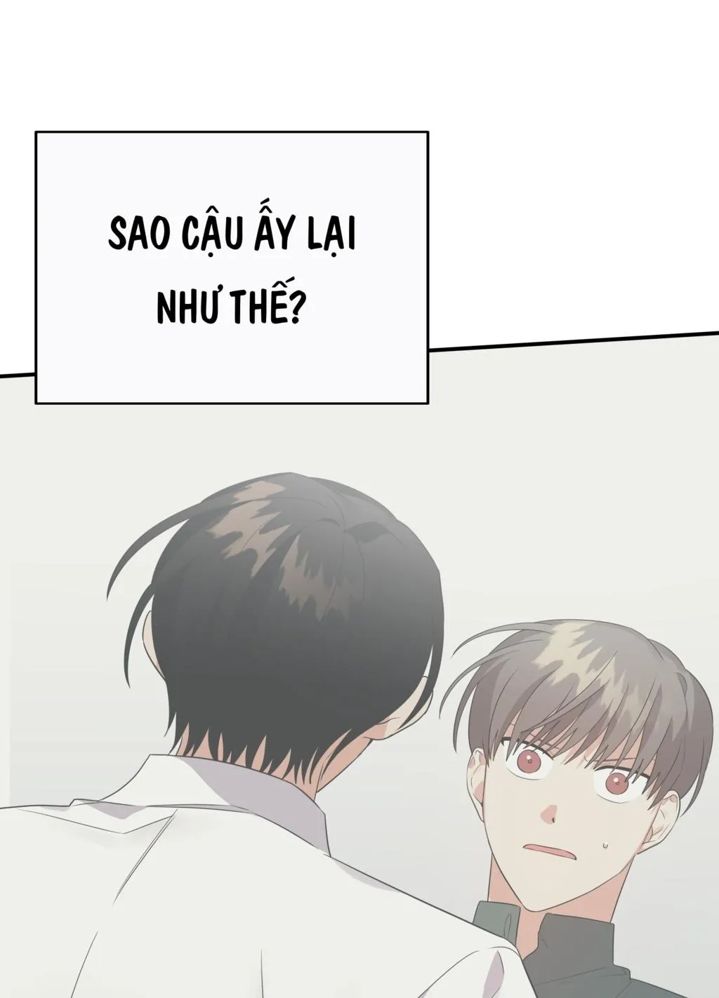 TÊN XẤU XA CỦA TÔI XXX Chapter 19 Trang 43