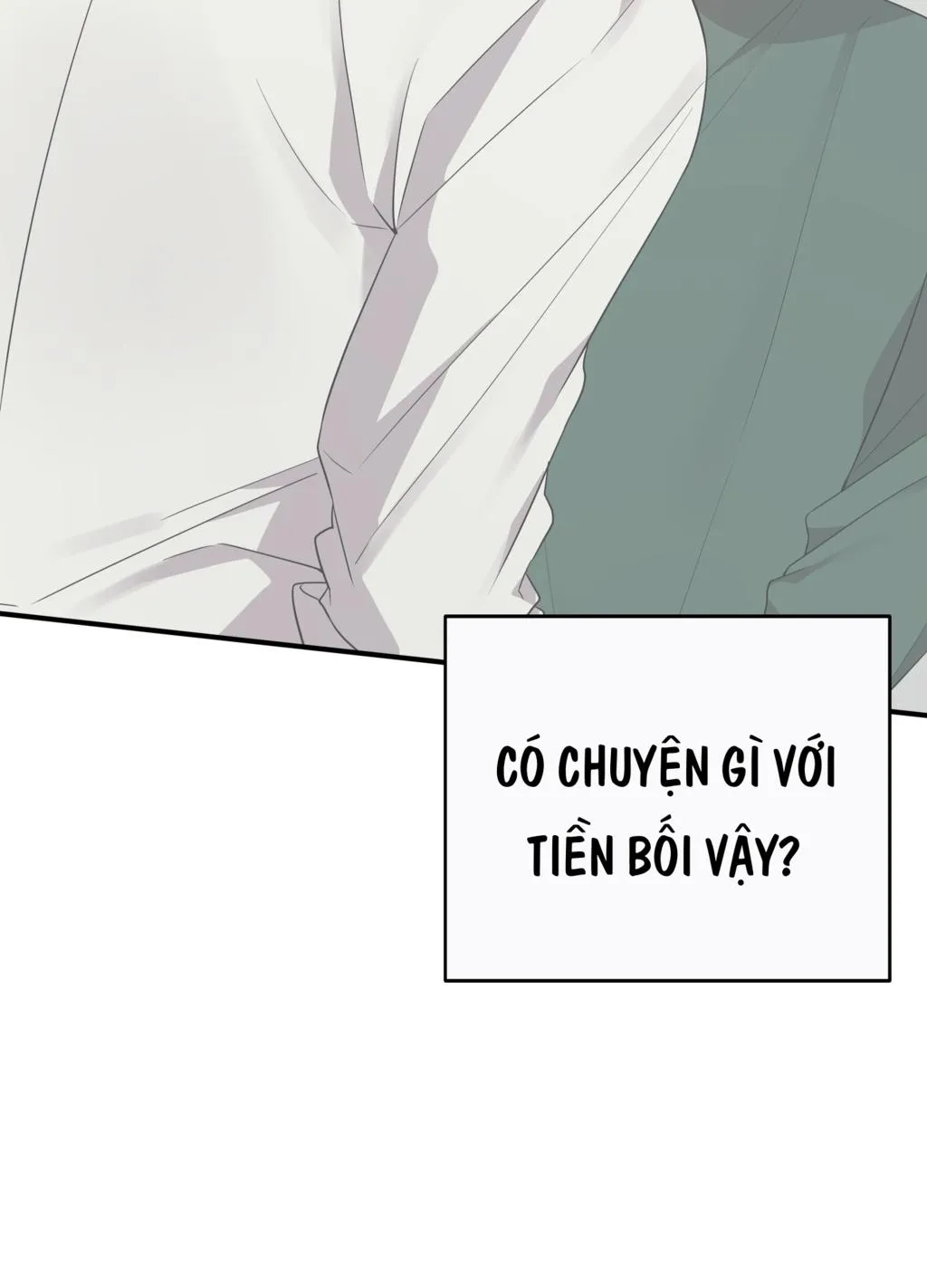 TÊN XẤU XA CỦA TÔI XXX Chapter 19 Trang 44