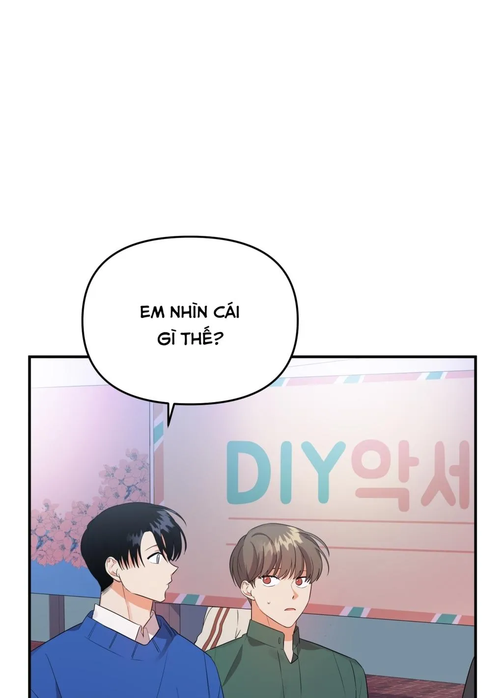 TÊN XẤU XA CỦA TÔI XXX Chapter 19 Trang 50