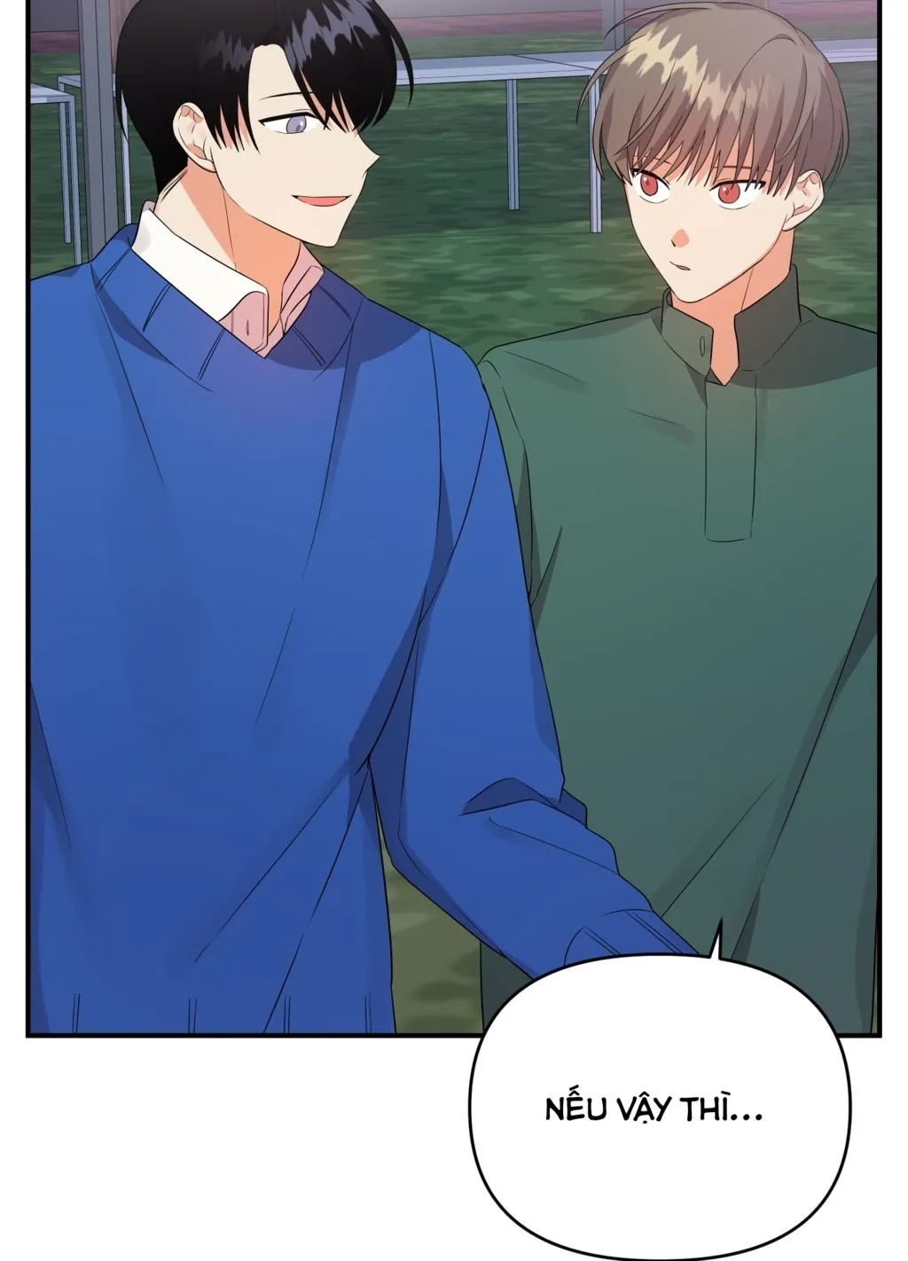 TÊN XẤU XA CỦA TÔI XXX Chapter 19 Trang 55