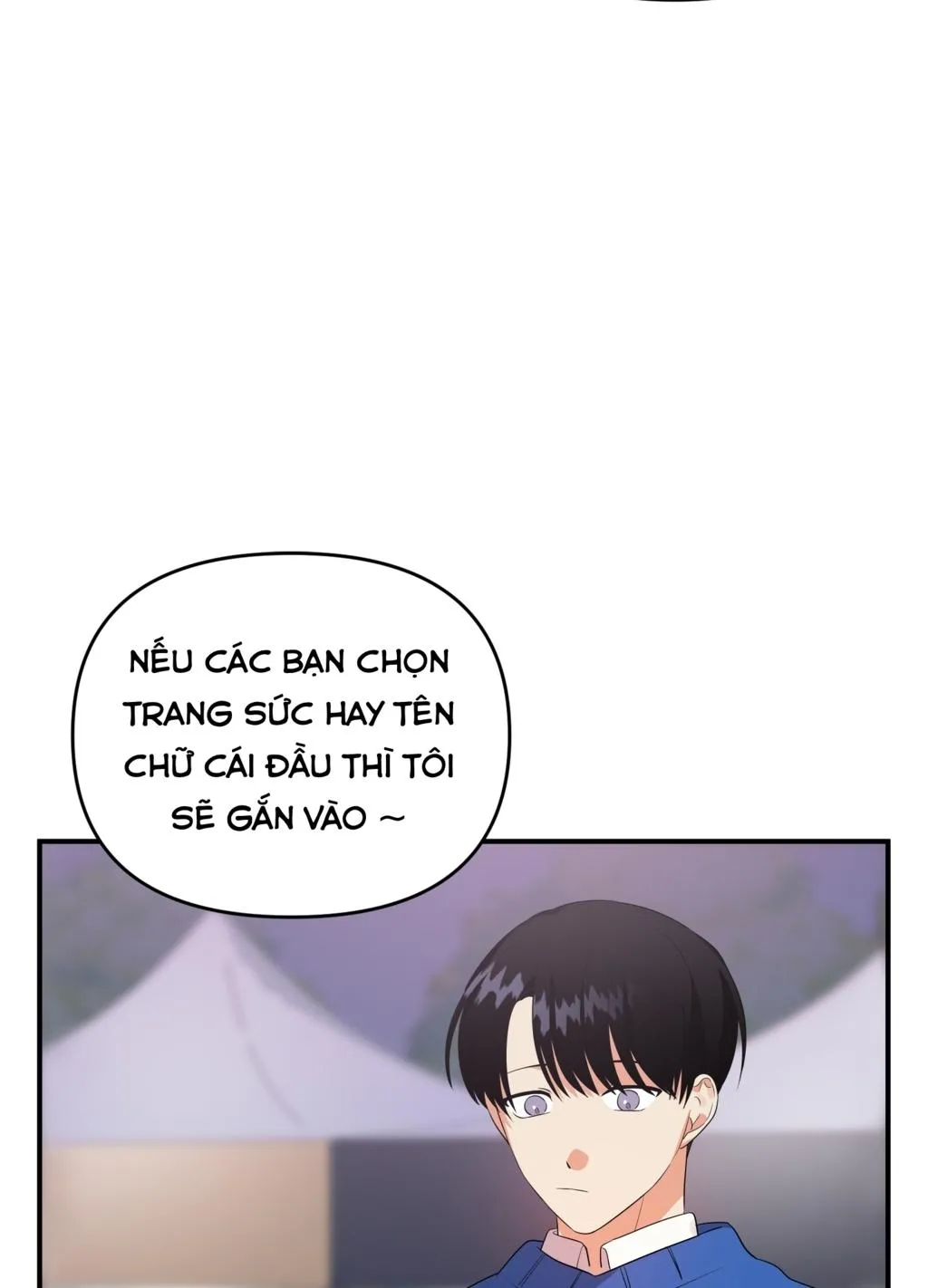 TÊN XẤU XA CỦA TÔI XXX Chapter 19 Trang 56