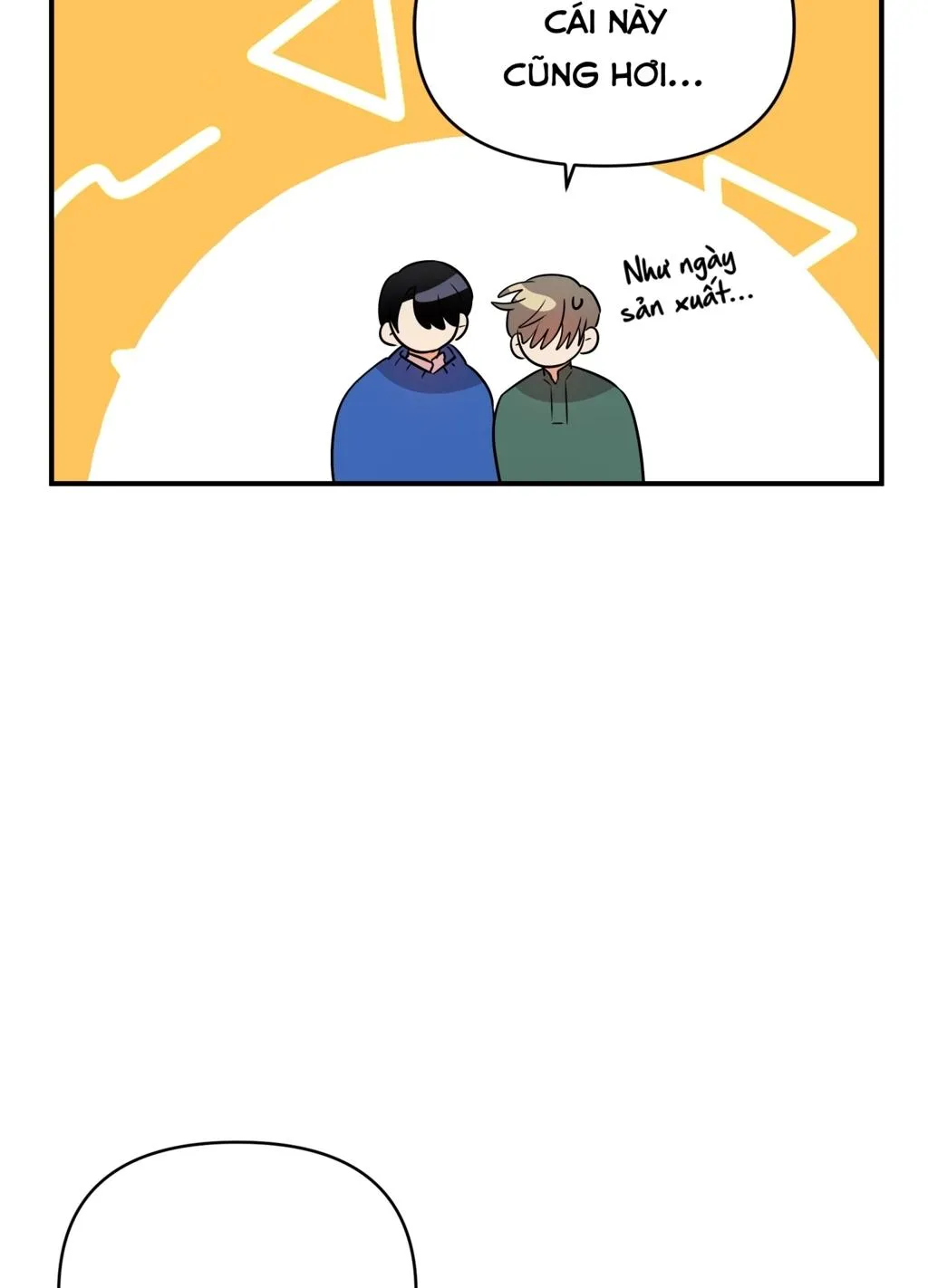 TÊN XẤU XA CỦA TÔI XXX Chapter 19 Trang 62