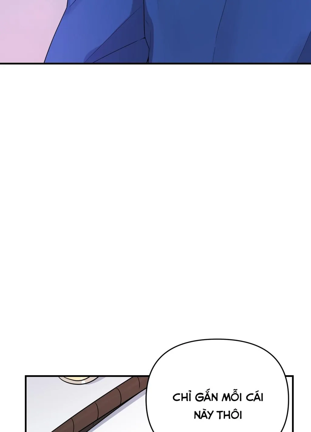 TÊN XẤU XA CỦA TÔI XXX Chapter 19 Trang 64