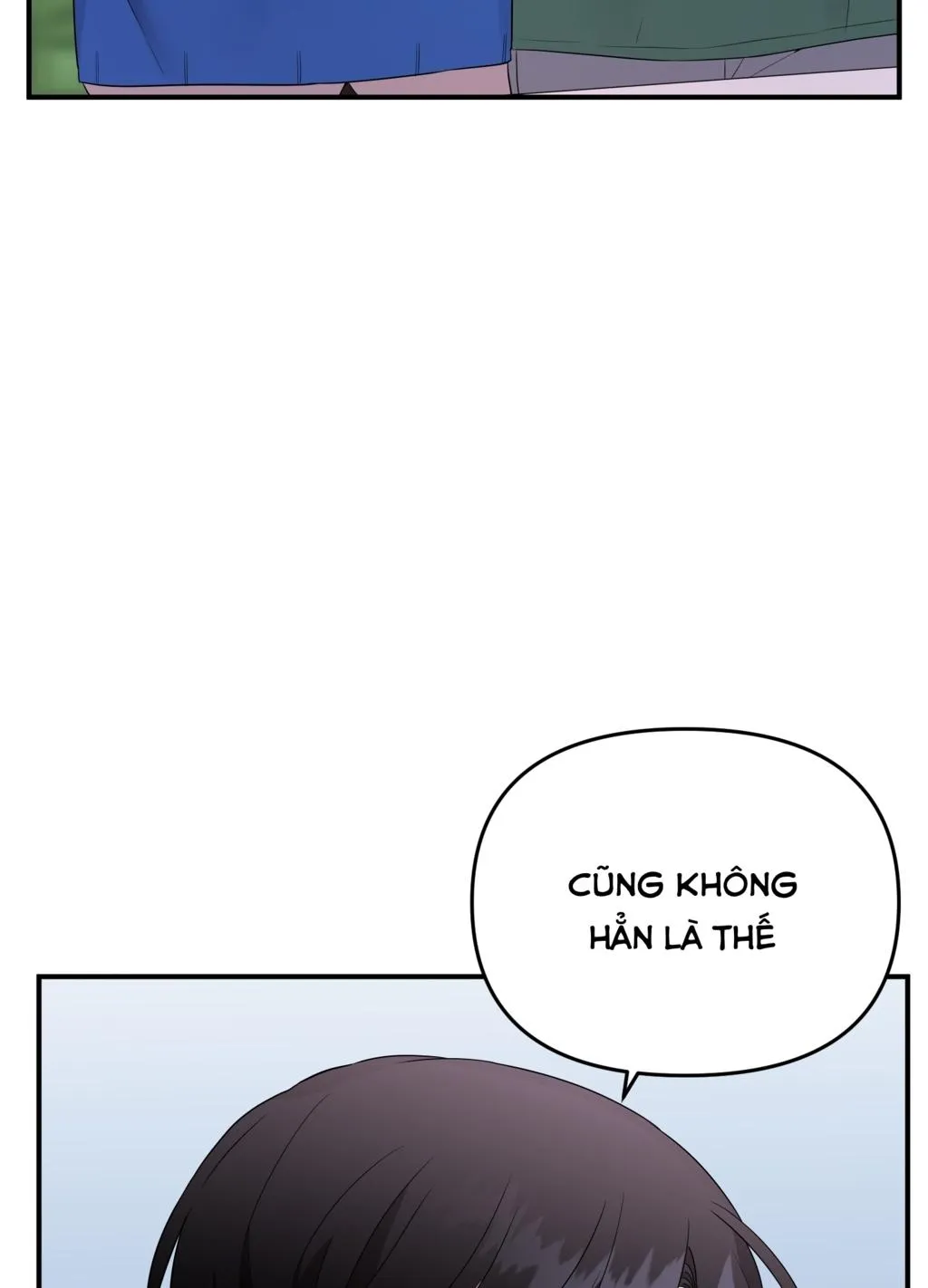 TÊN XẤU XA CỦA TÔI XXX Chapter 19 Trang 68