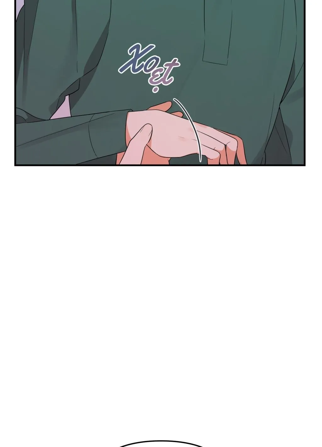 TÊN XẤU XA CỦA TÔI XXX Chapter 19 Trang 71