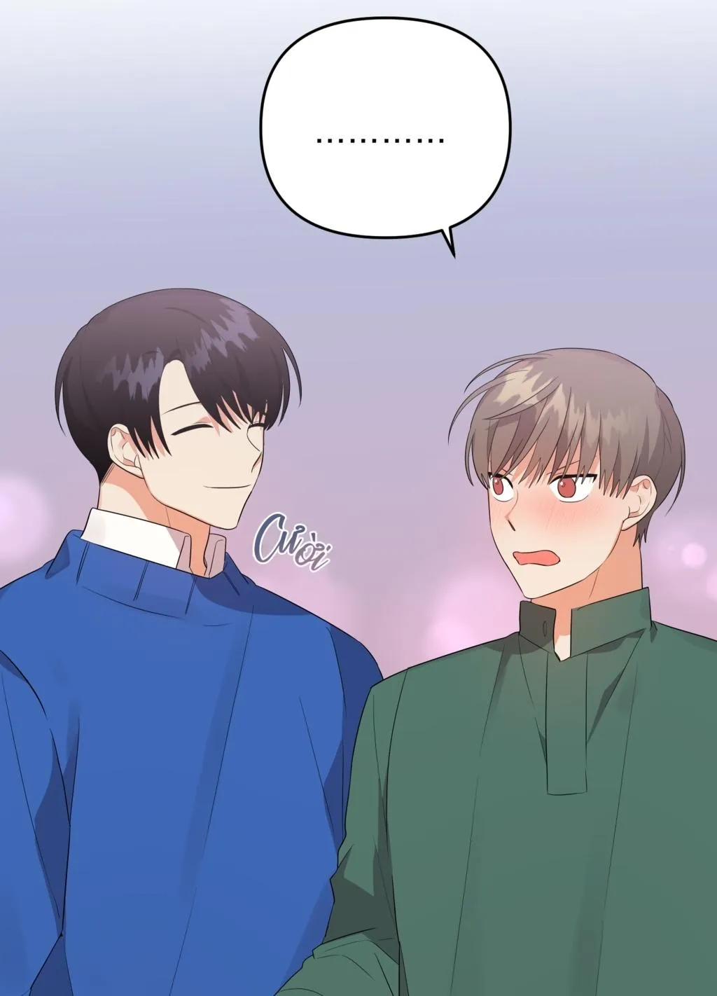 TÊN XẤU XA CỦA TÔI XXX Chapter 19 Trang 74