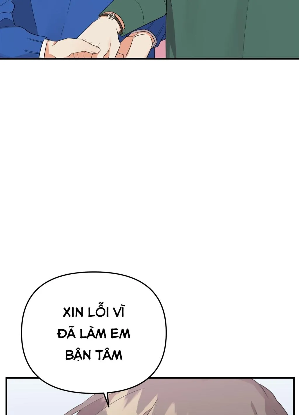 TÊN XẤU XA CỦA TÔI XXX Chapter 19 Trang 75