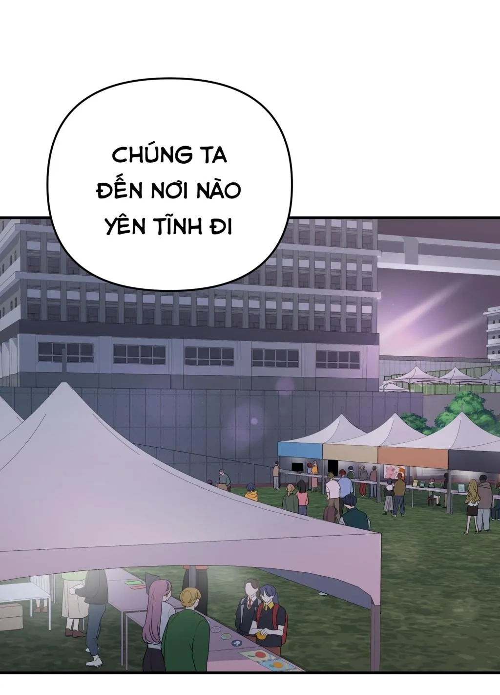 TÊN XẤU XA CỦA TÔI XXX Chapter 19 Trang 79