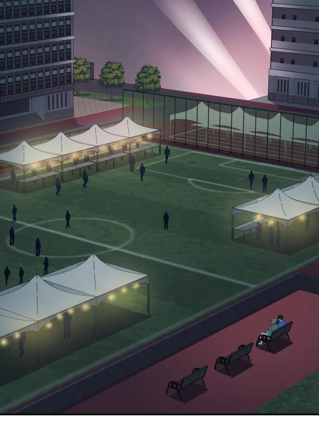 TÊN XẤU XA CỦA TÔI XXX Chapter 19 Trang 83