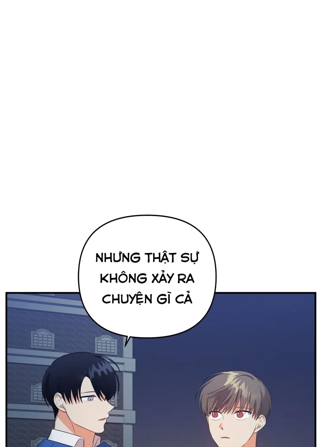 TÊN XẤU XA CỦA TÔI XXX Chapter 19 Trang 84