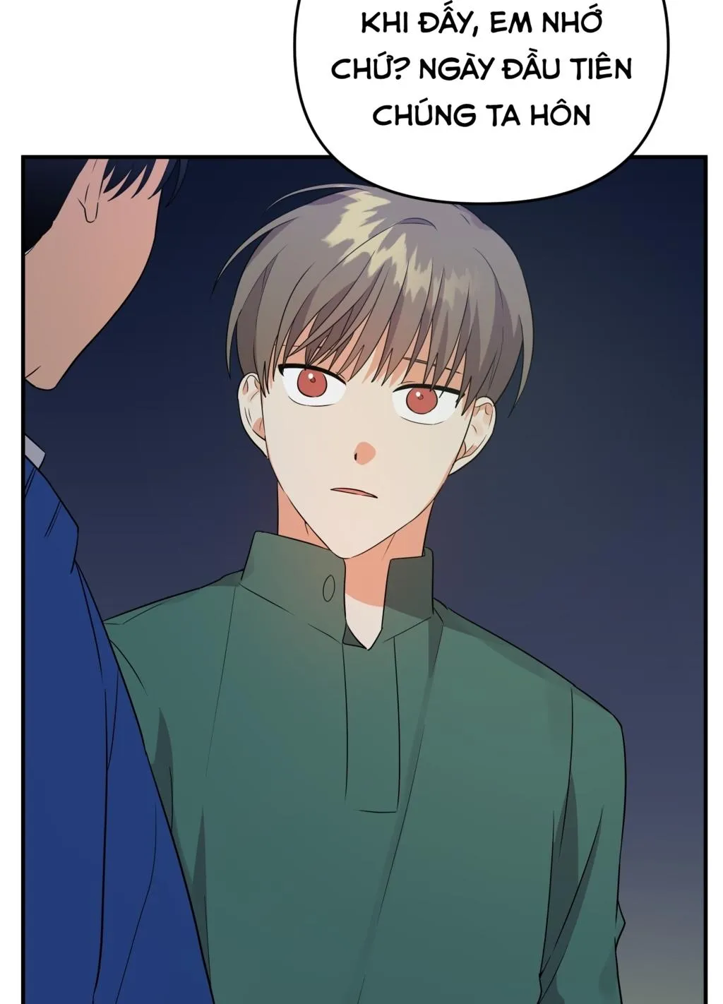 TÊN XẤU XA CỦA TÔI XXX Chapter 19 Trang 88