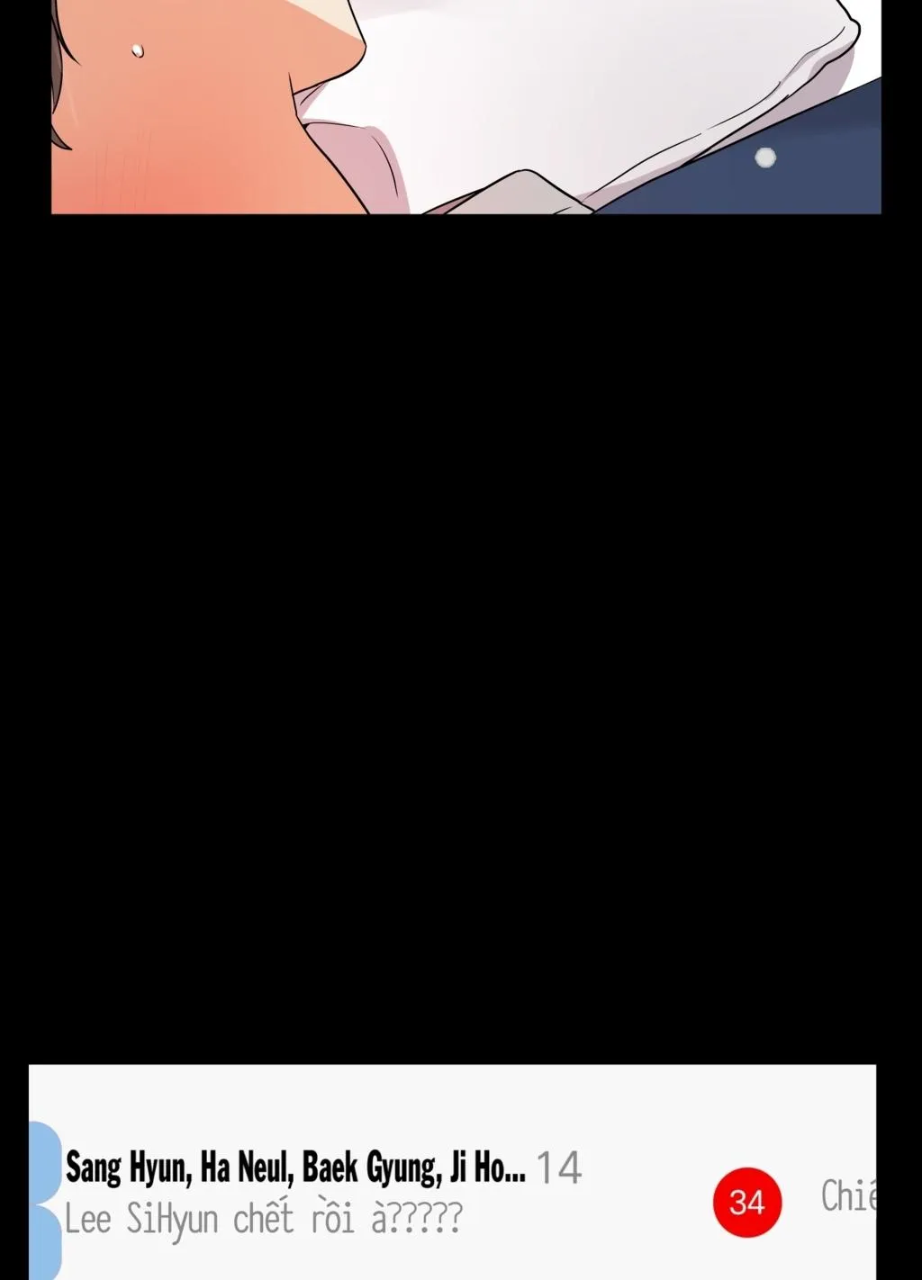 TÊN XẤU XA CỦA TÔI XXX Chapter 19 Trang 93