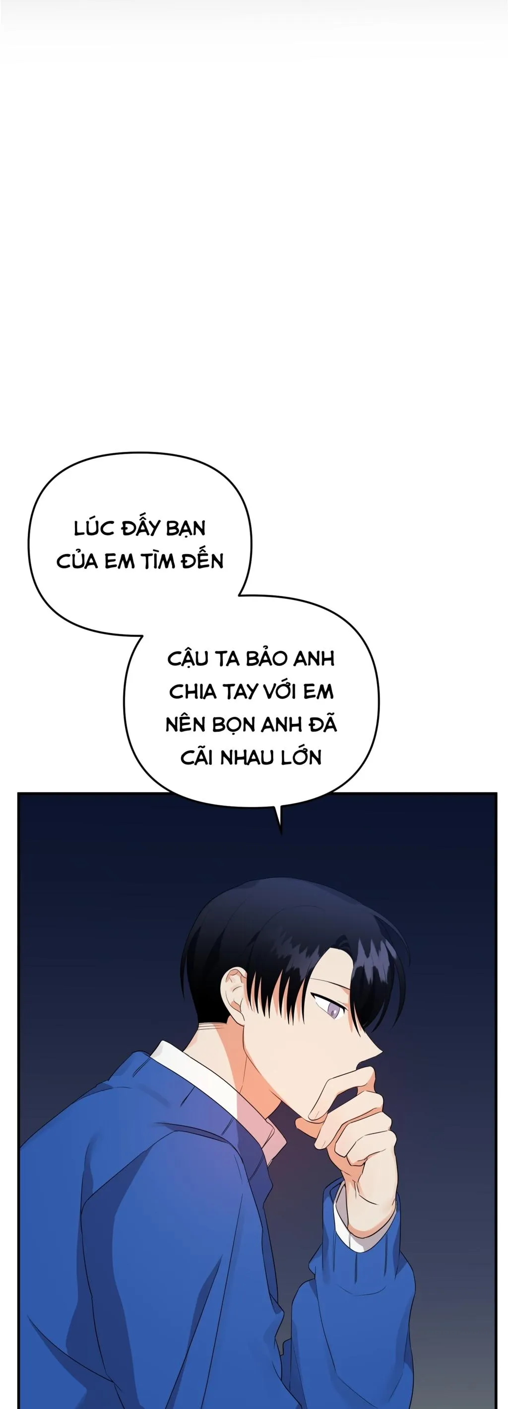TÊN XẤU XA CỦA TÔI XXX Chapter 19 Trang 98
