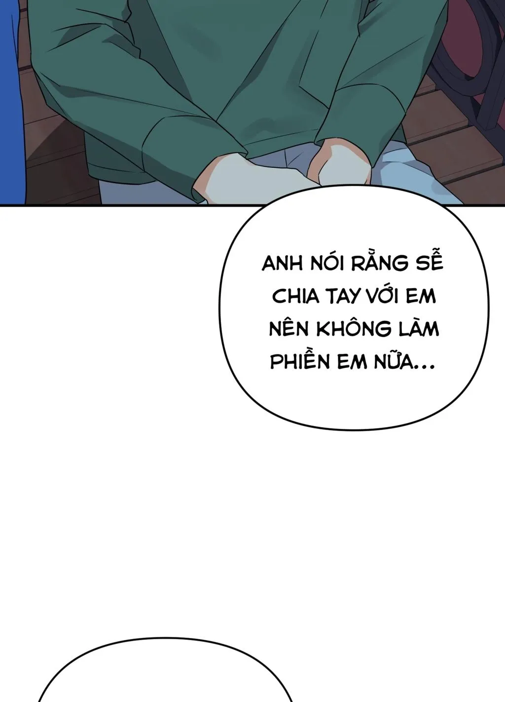 TÊN XẤU XA CỦA TÔI XXX Chapter 19 Trang 100