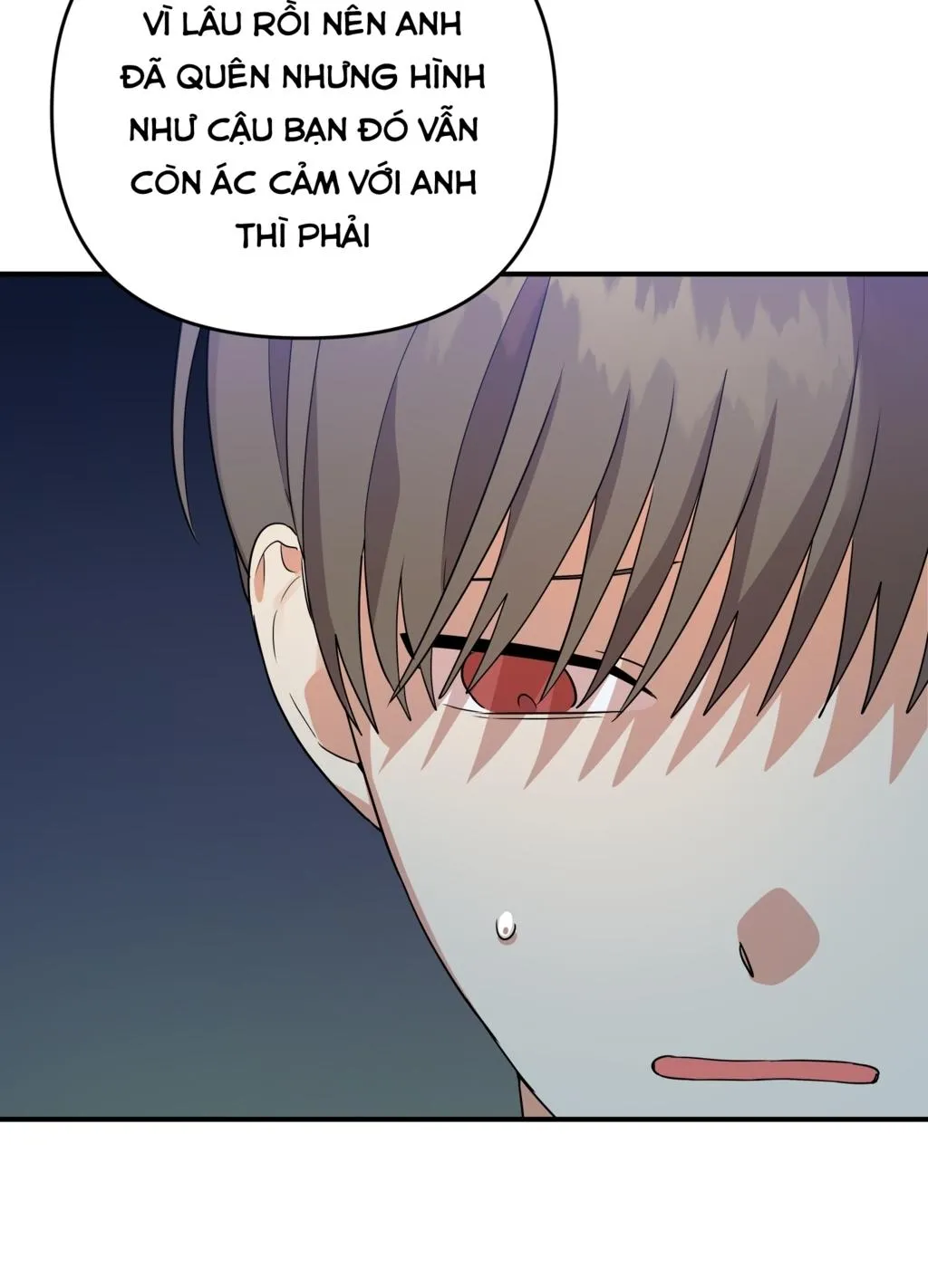 TÊN XẤU XA CỦA TÔI XXX Chapter 19 Trang 101