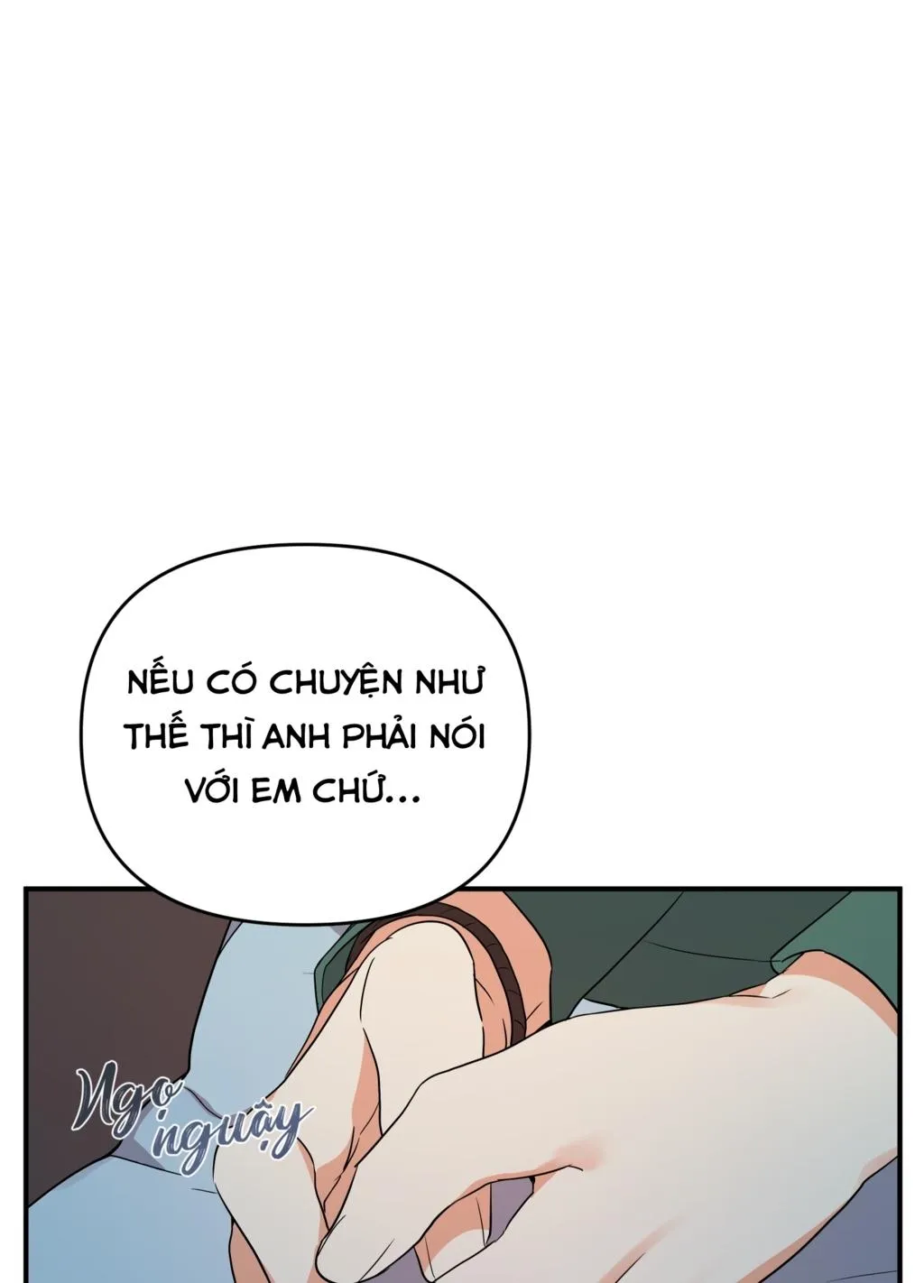 TÊN XẤU XA CỦA TÔI XXX Chapter 19 Trang 102