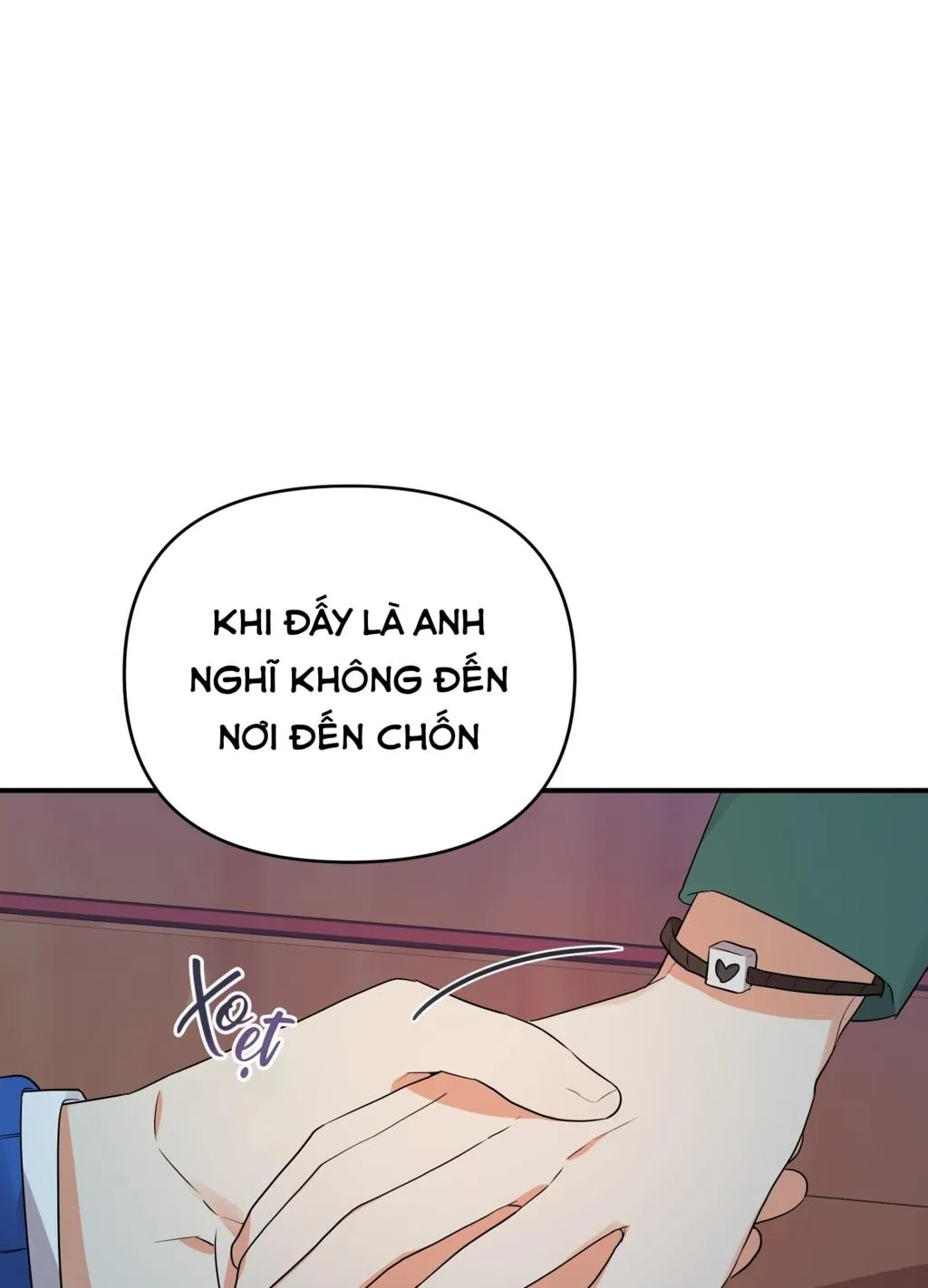 TÊN XẤU XA CỦA TÔI XXX Chapter 19 Trang 107