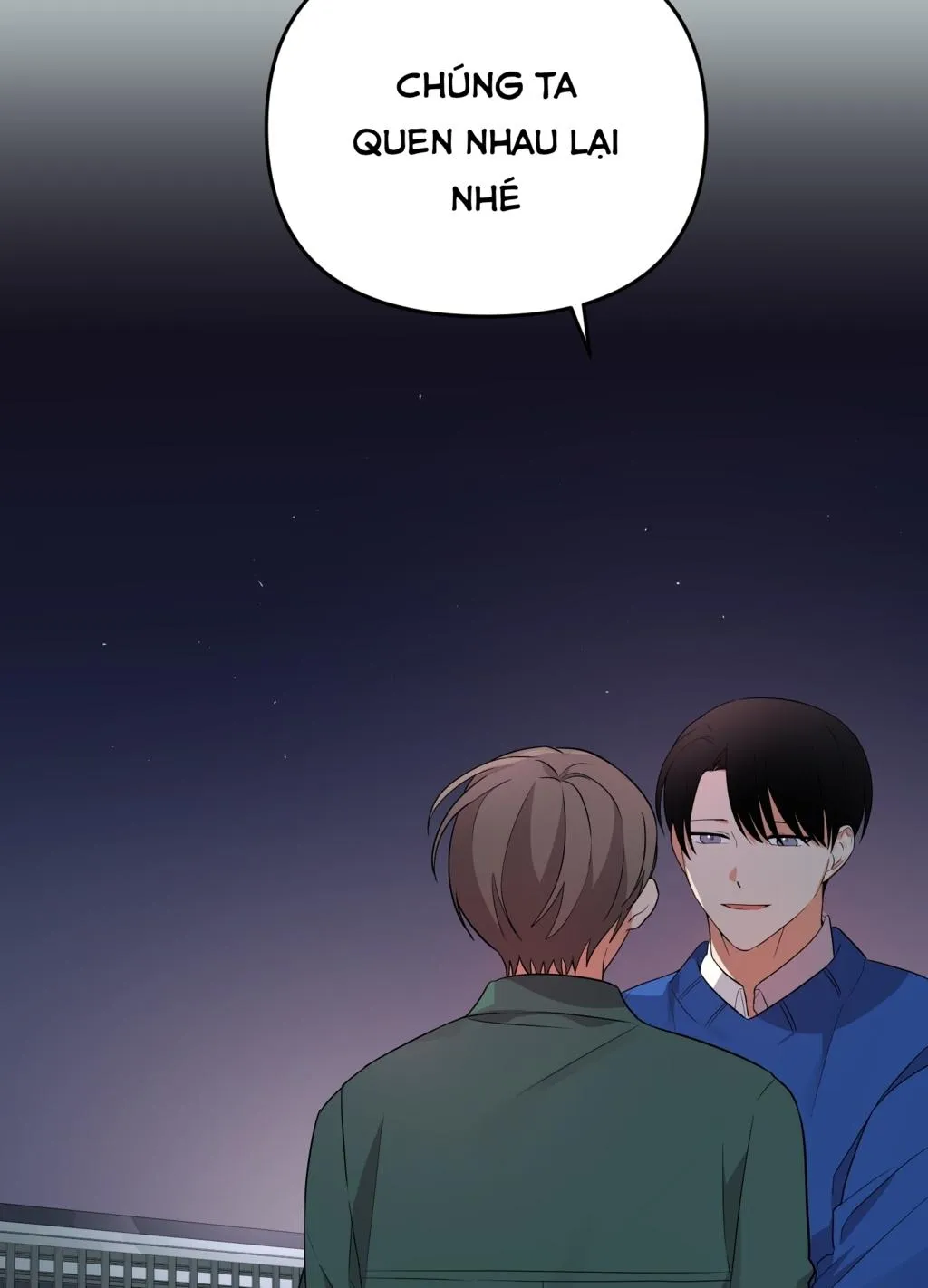 TÊN XẤU XA CỦA TÔI XXX Chapter 19 Trang 110