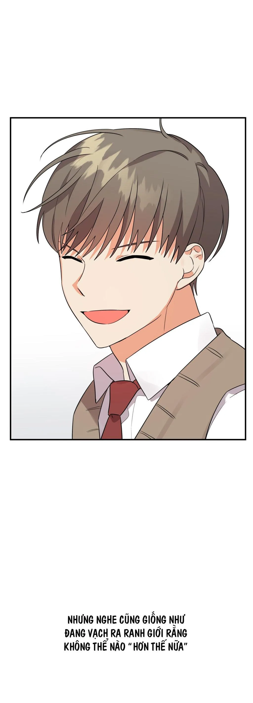 TÊN XẤU XA CỦA TÔI XXX Chapter 20 Trang 5