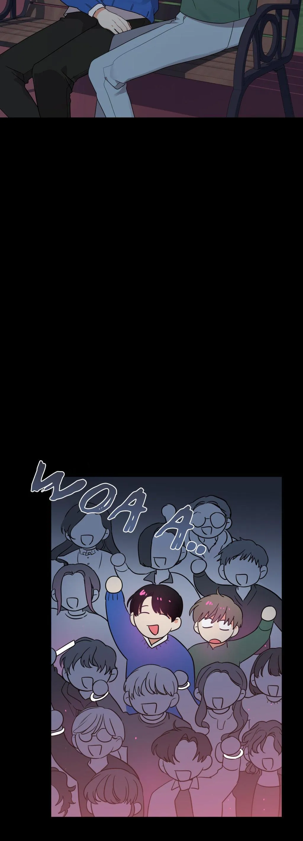 TÊN XẤU XA CỦA TÔI XXX Chapter 20 Trang 9