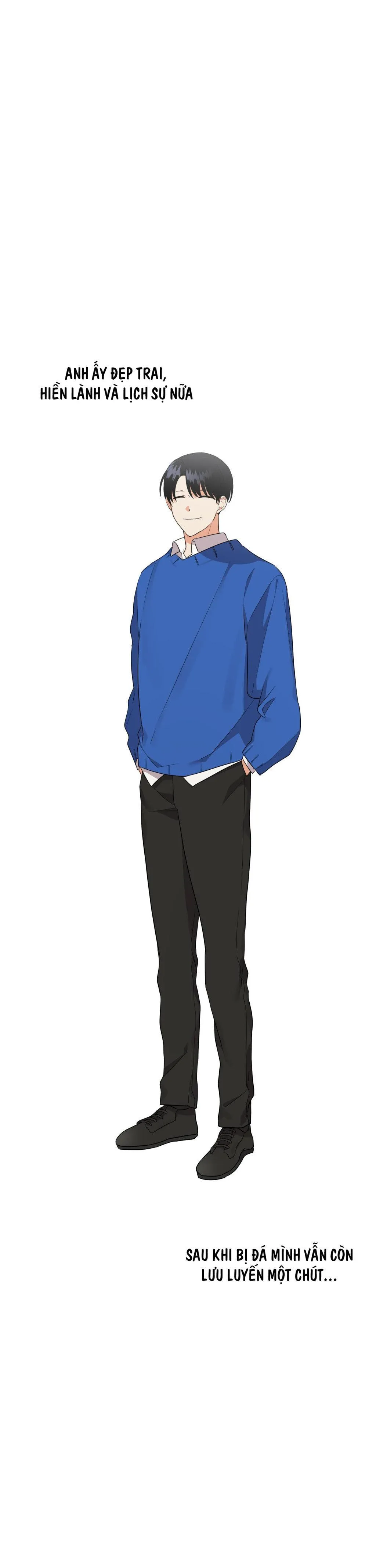 TÊN XẤU XA CỦA TÔI XXX Chapter 20 Trang 14