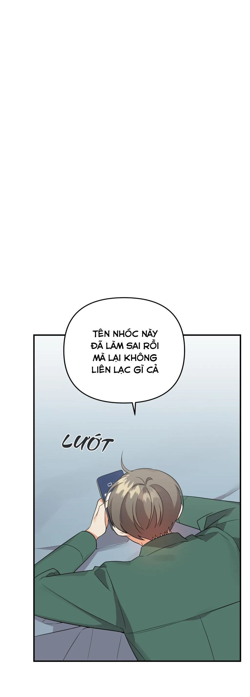 TÊN XẤU XA CỦA TÔI XXX Chapter 20 Trang 16