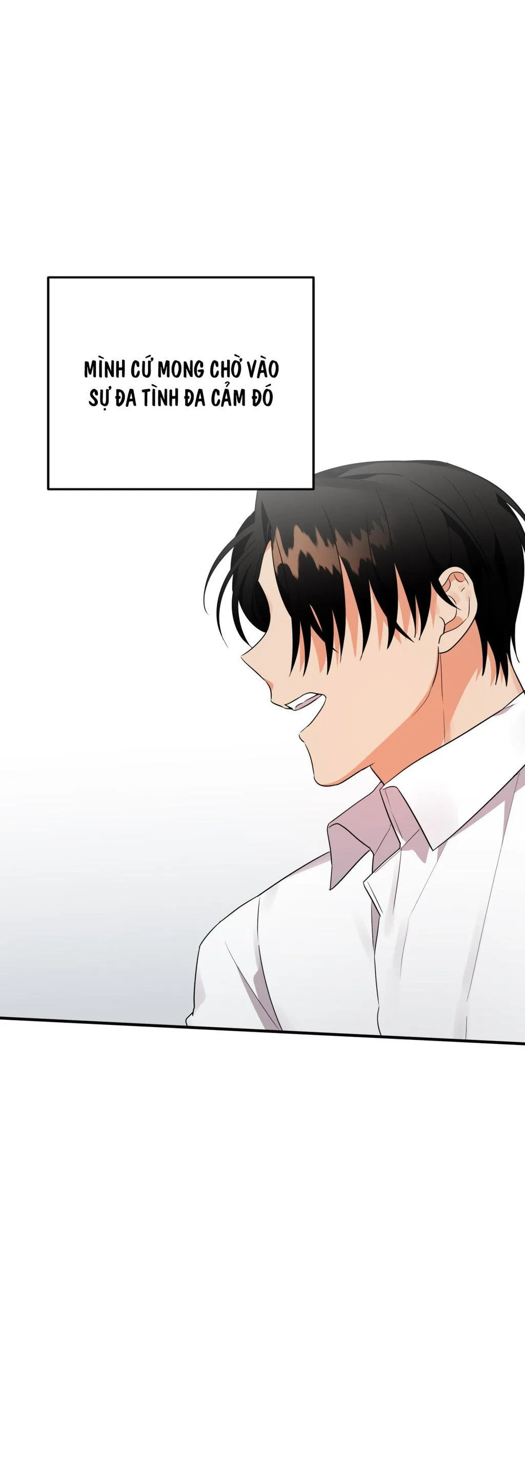 TÊN XẤU XA CỦA TÔI XXX Chapter 20 Trang 25