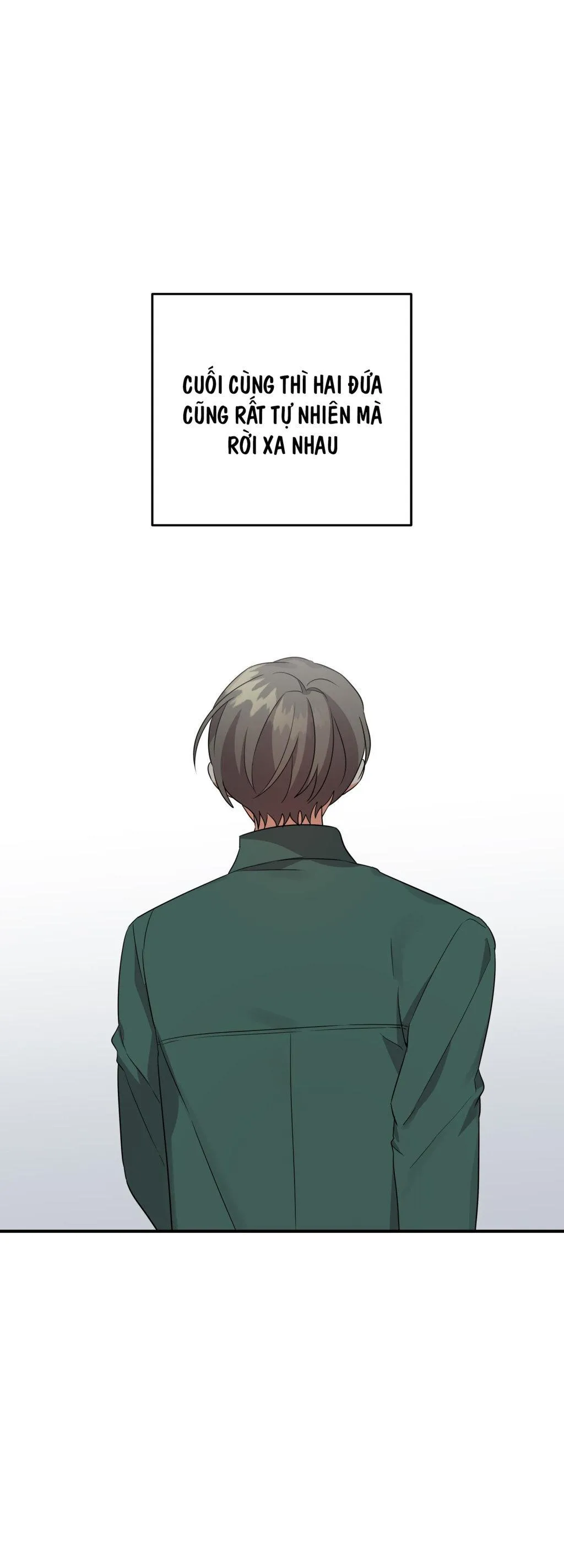 TÊN XẤU XA CỦA TÔI XXX Chapter 20 Trang 28