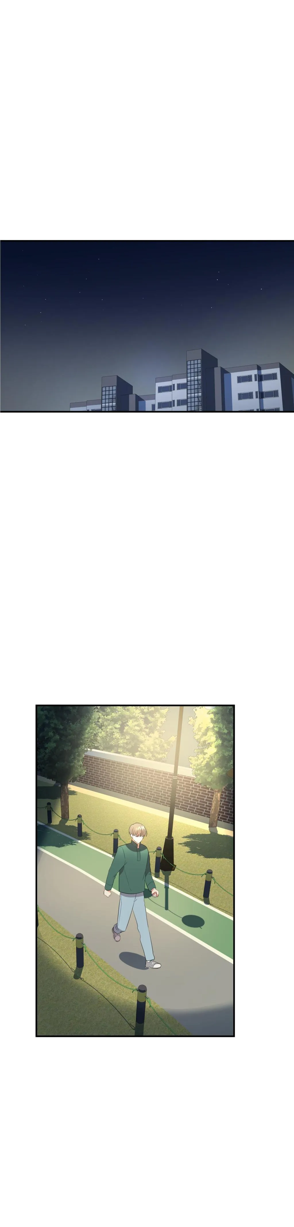 TÊN XẤU XA CỦA TÔI XXX Chapter 20 Trang 32