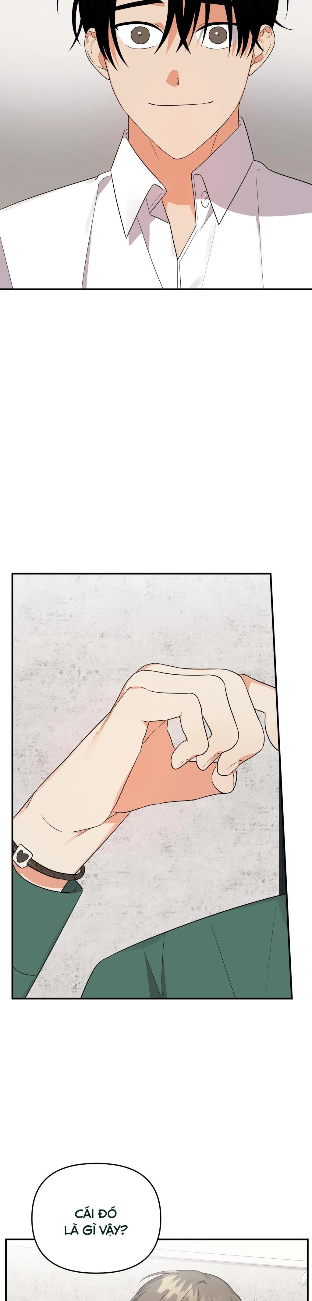 TÊN XẤU XA CỦA TÔI XXX Chapter 20 Trang 42