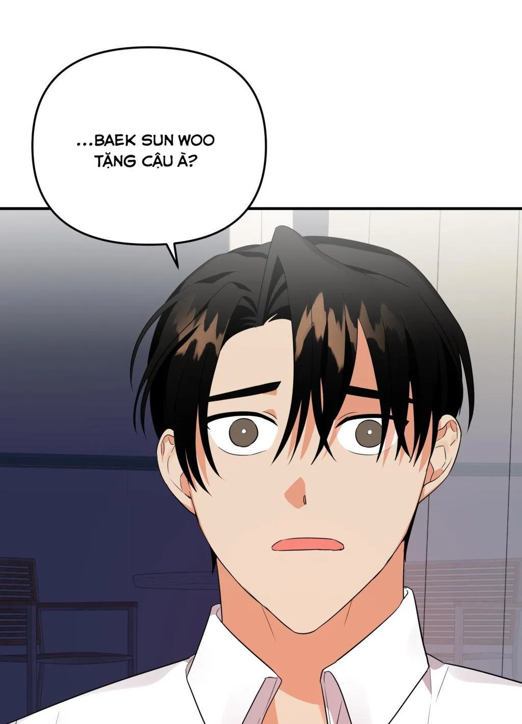 TÊN XẤU XA CỦA TÔI XXX Chapter 20 Trang 44