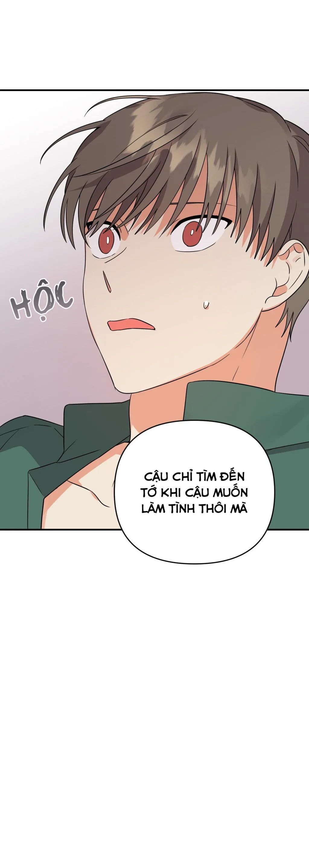 TÊN XẤU XA CỦA TÔI XXX Chapter 20 Trang 49