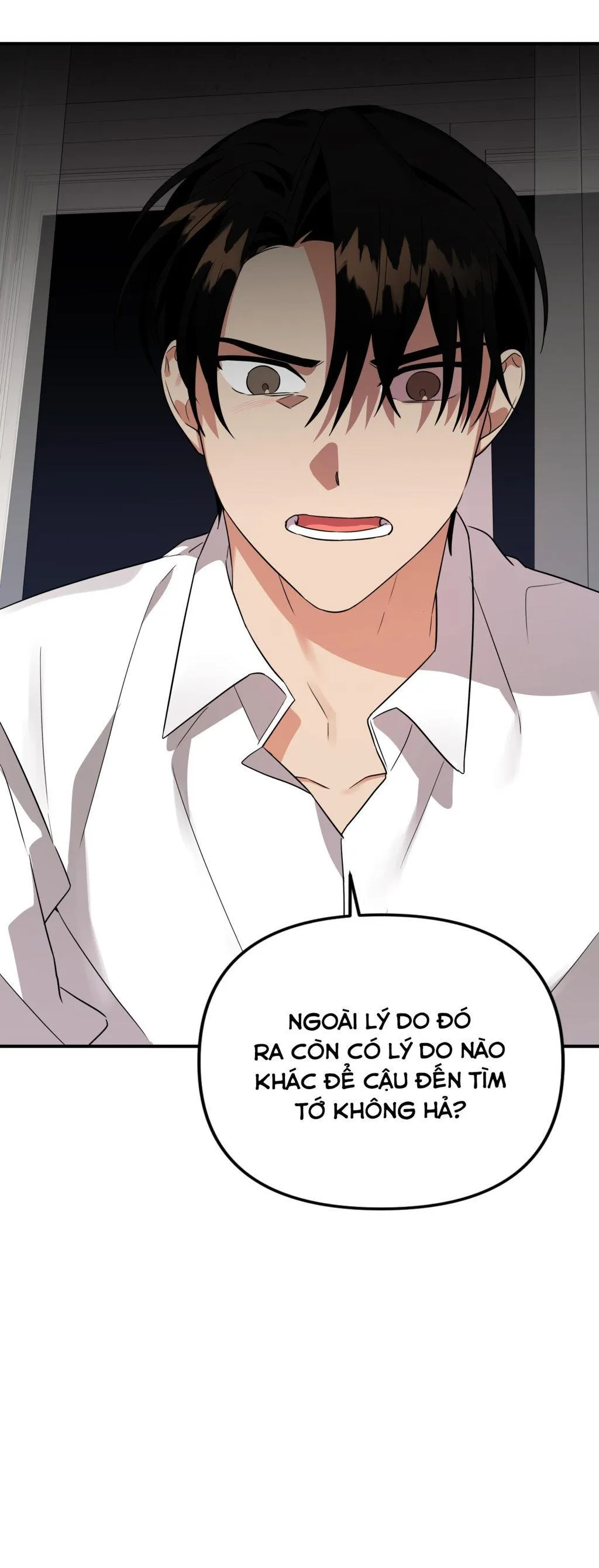 TÊN XẤU XA CỦA TÔI XXX Chapter 20 Trang 50