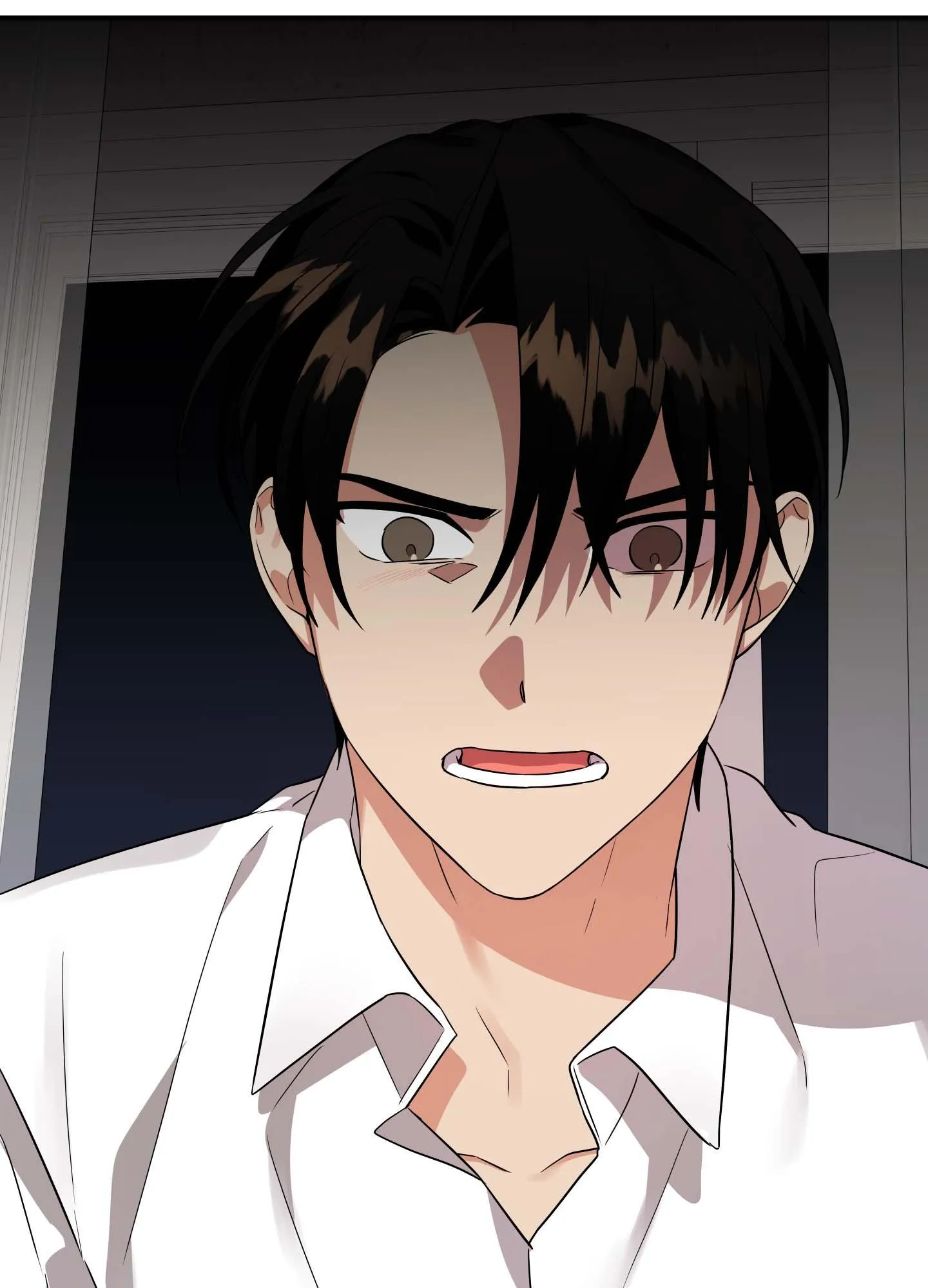 TÊN XẤU XA CỦA TÔI XXX Chapter 21 Trang 3