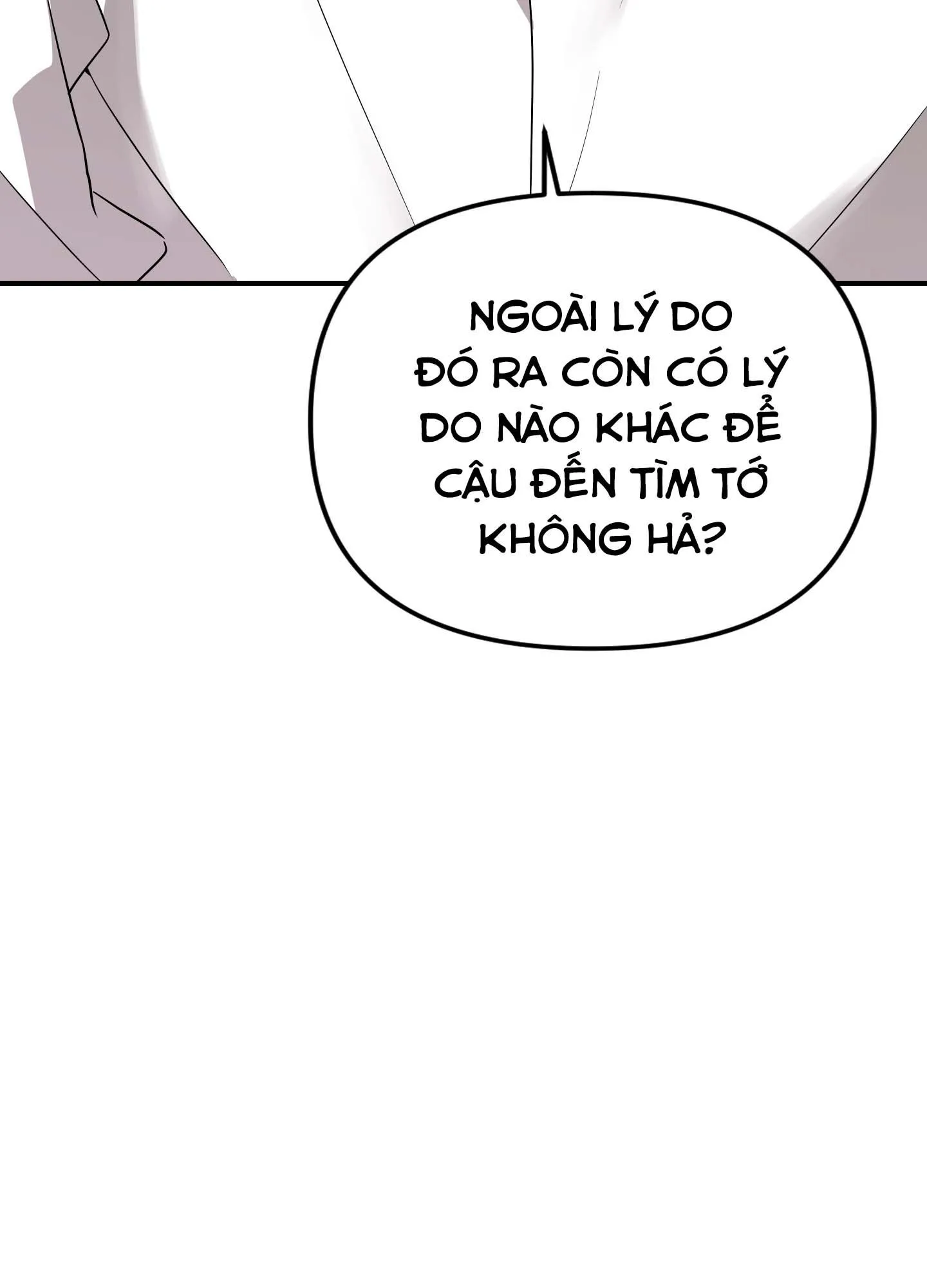 TÊN XẤU XA CỦA TÔI XXX Chapter 21 Trang 4