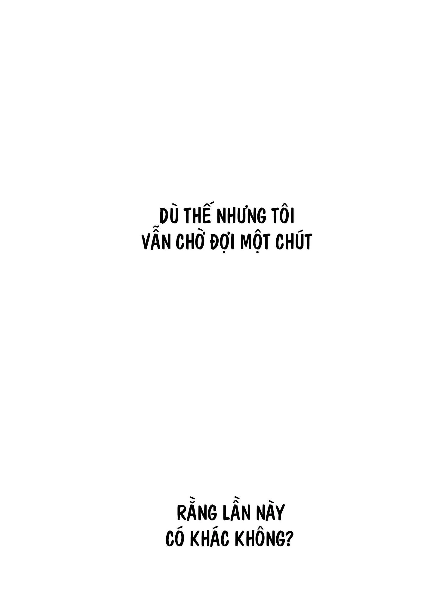 TÊN XẤU XA CỦA TÔI XXX Chapter 21 Trang 6