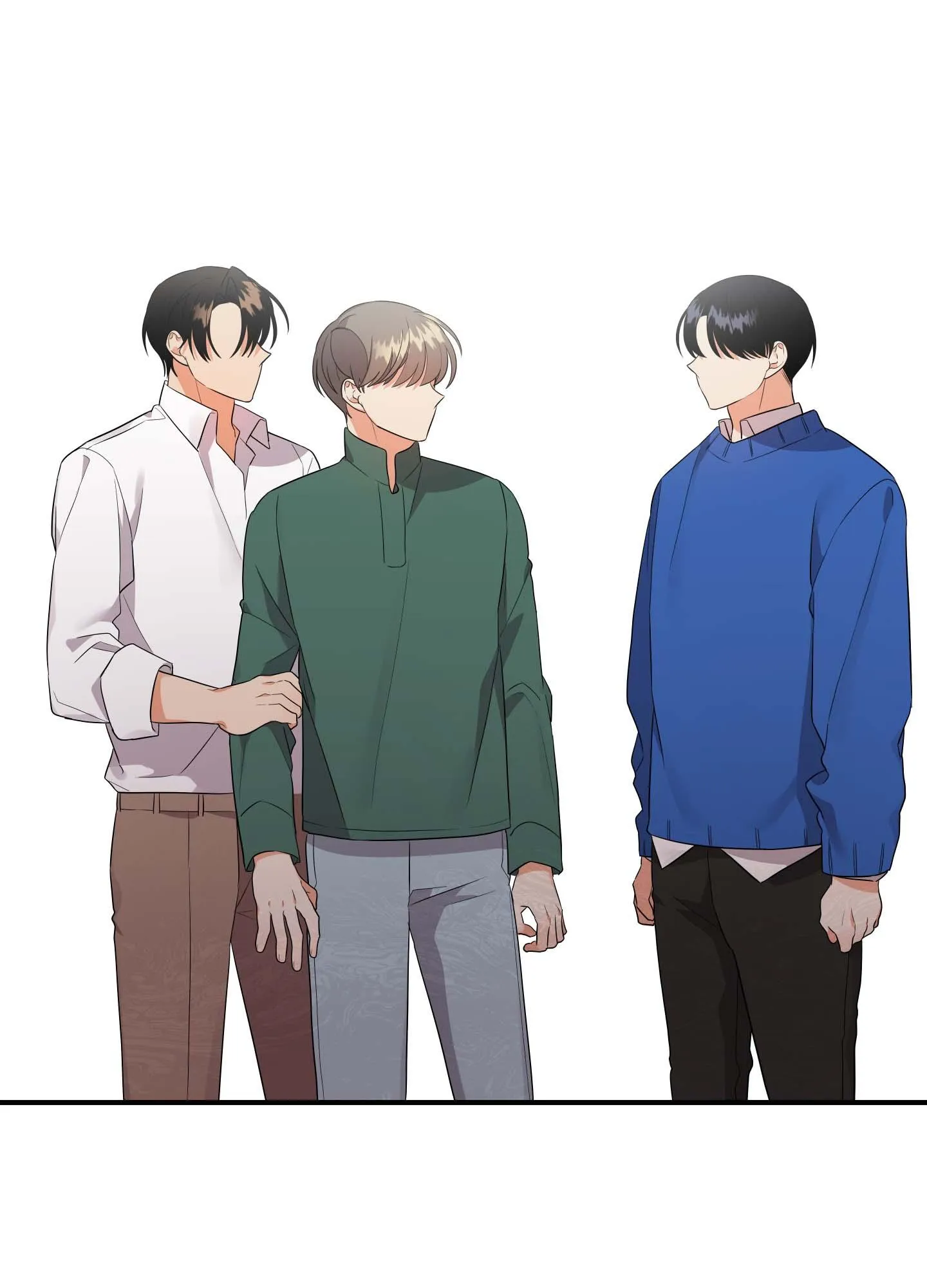 TÊN XẤU XA CỦA TÔI XXX Chapter 21 Trang 7