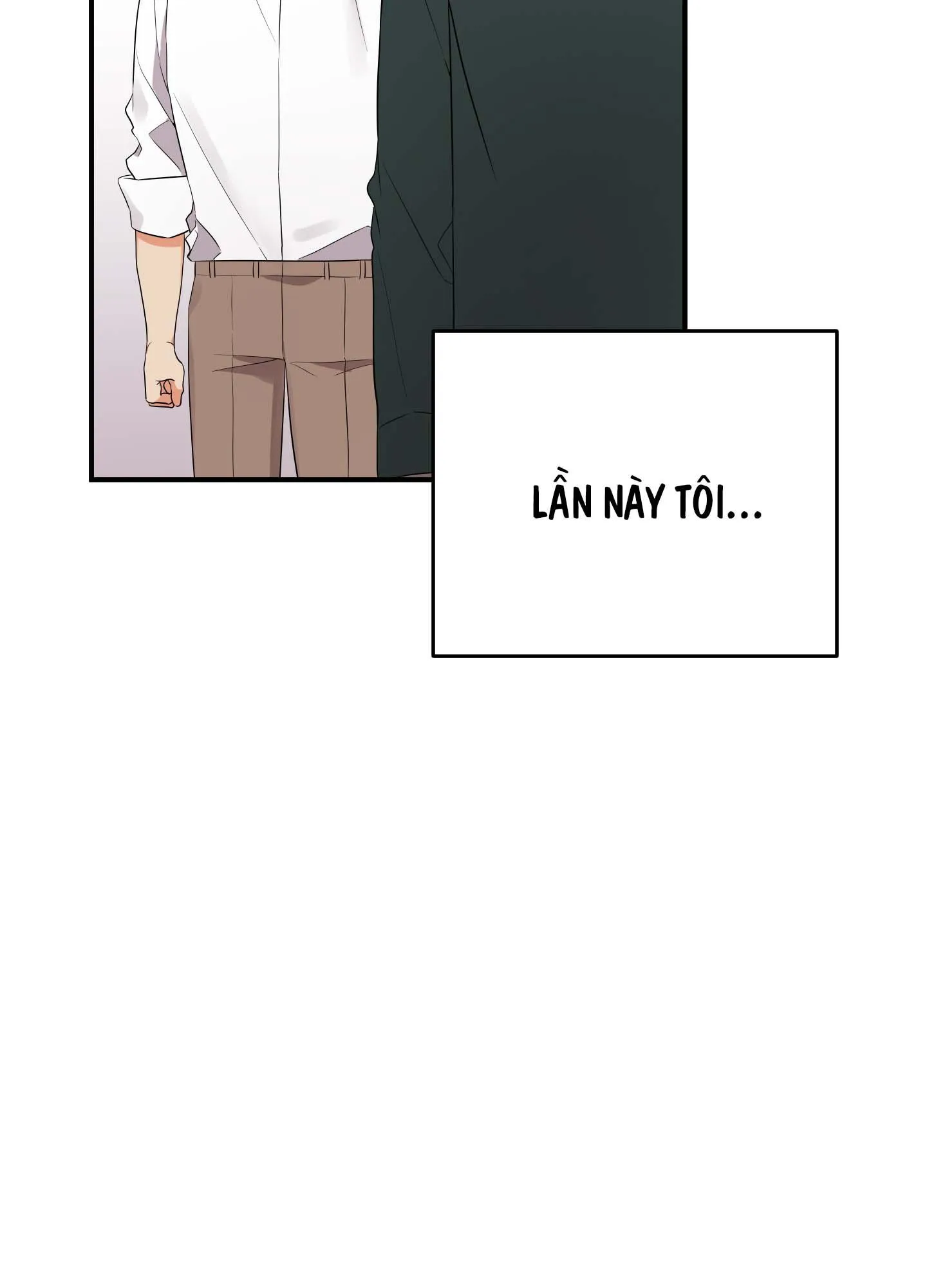 TÊN XẤU XA CỦA TÔI XXX Chapter 21 Trang 9